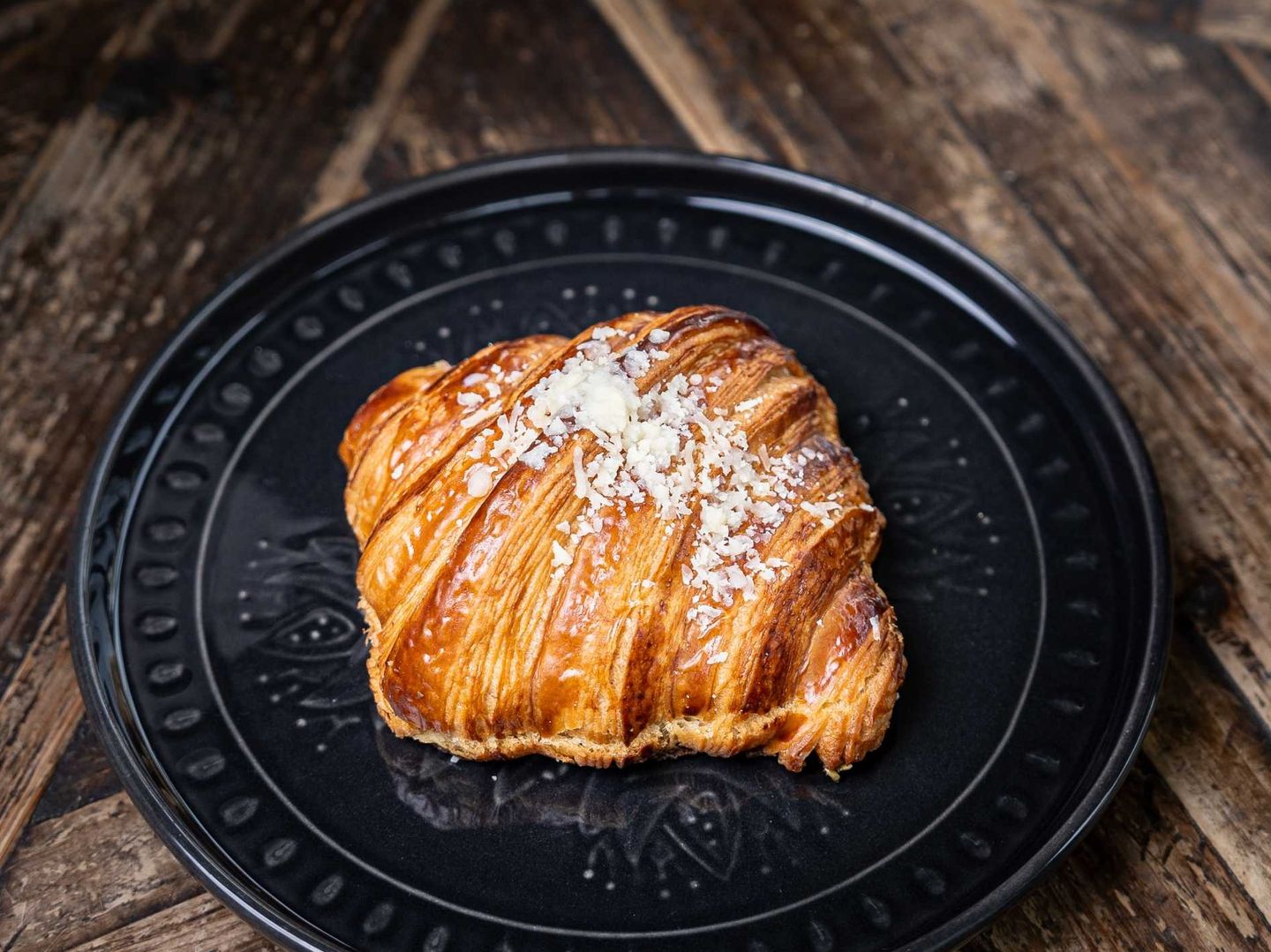 Cheese Croissant