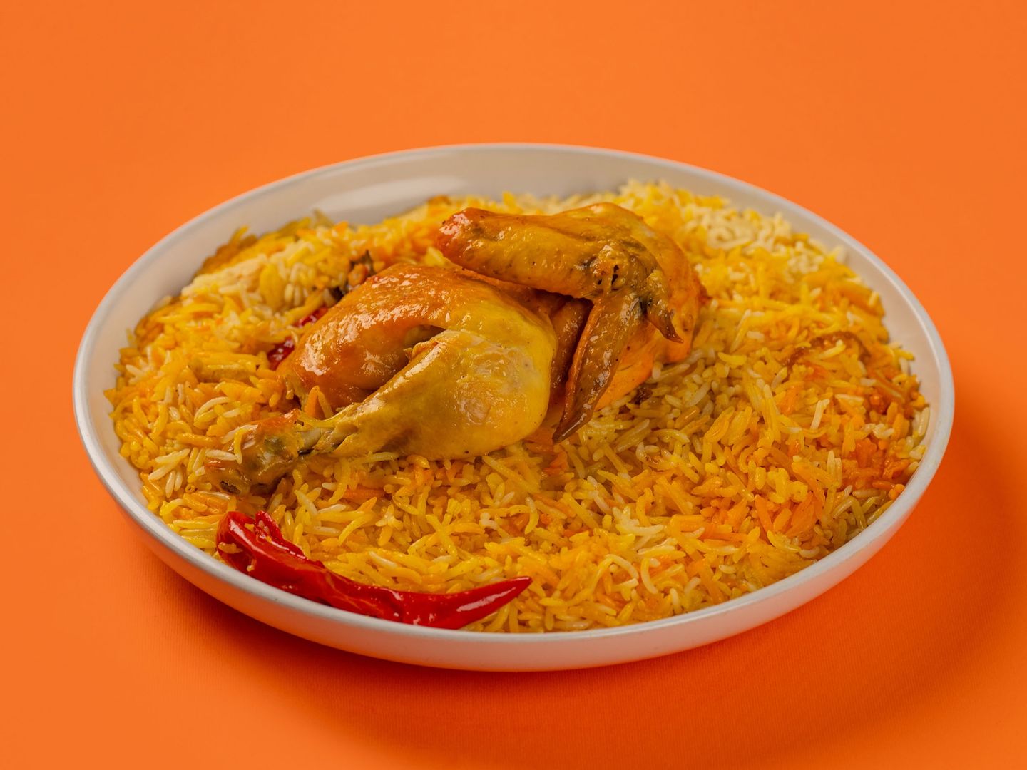 سلطة خيار باللبن