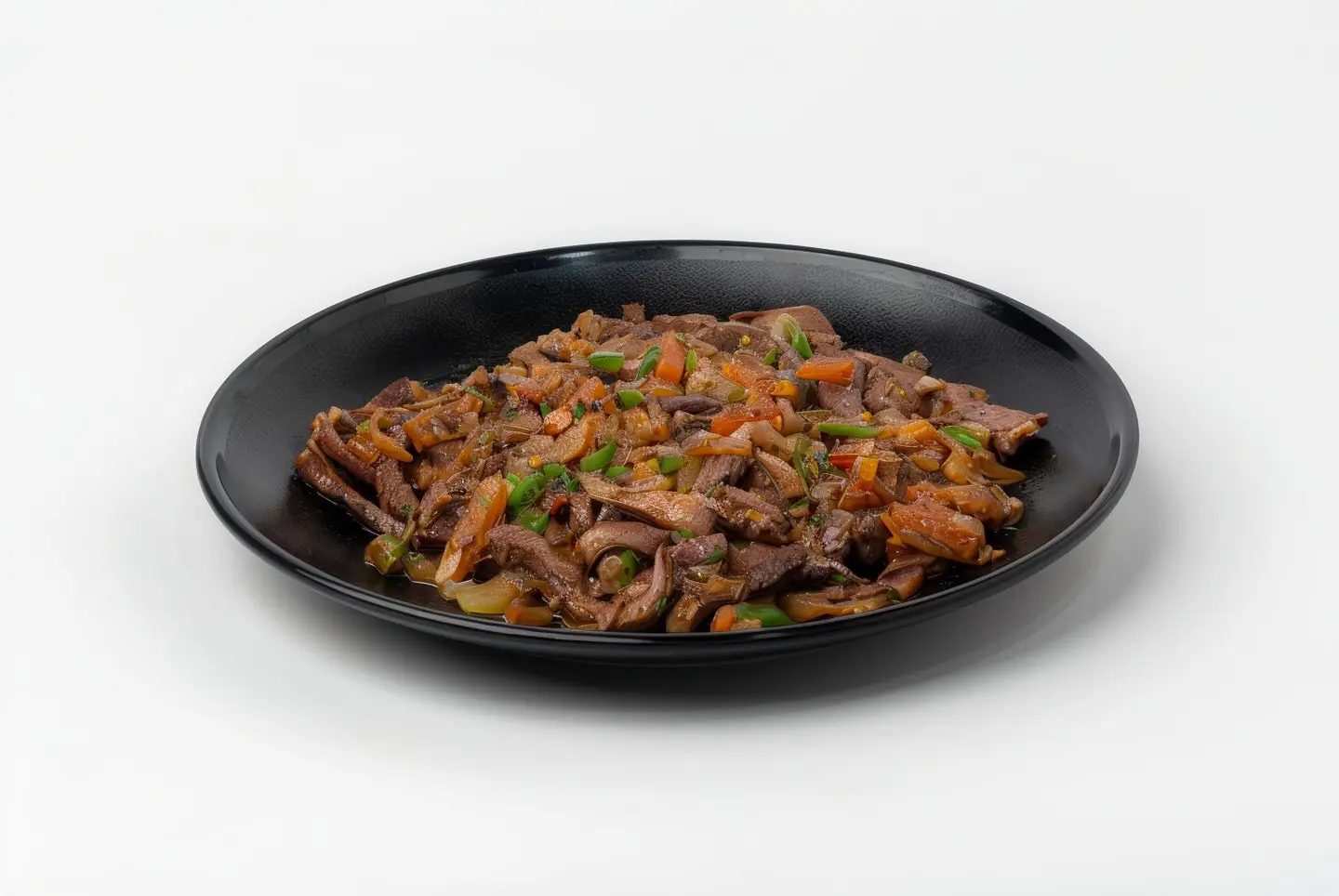 كبدة حاشي طازج