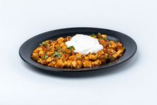 Cheese Mugalgal Chicken