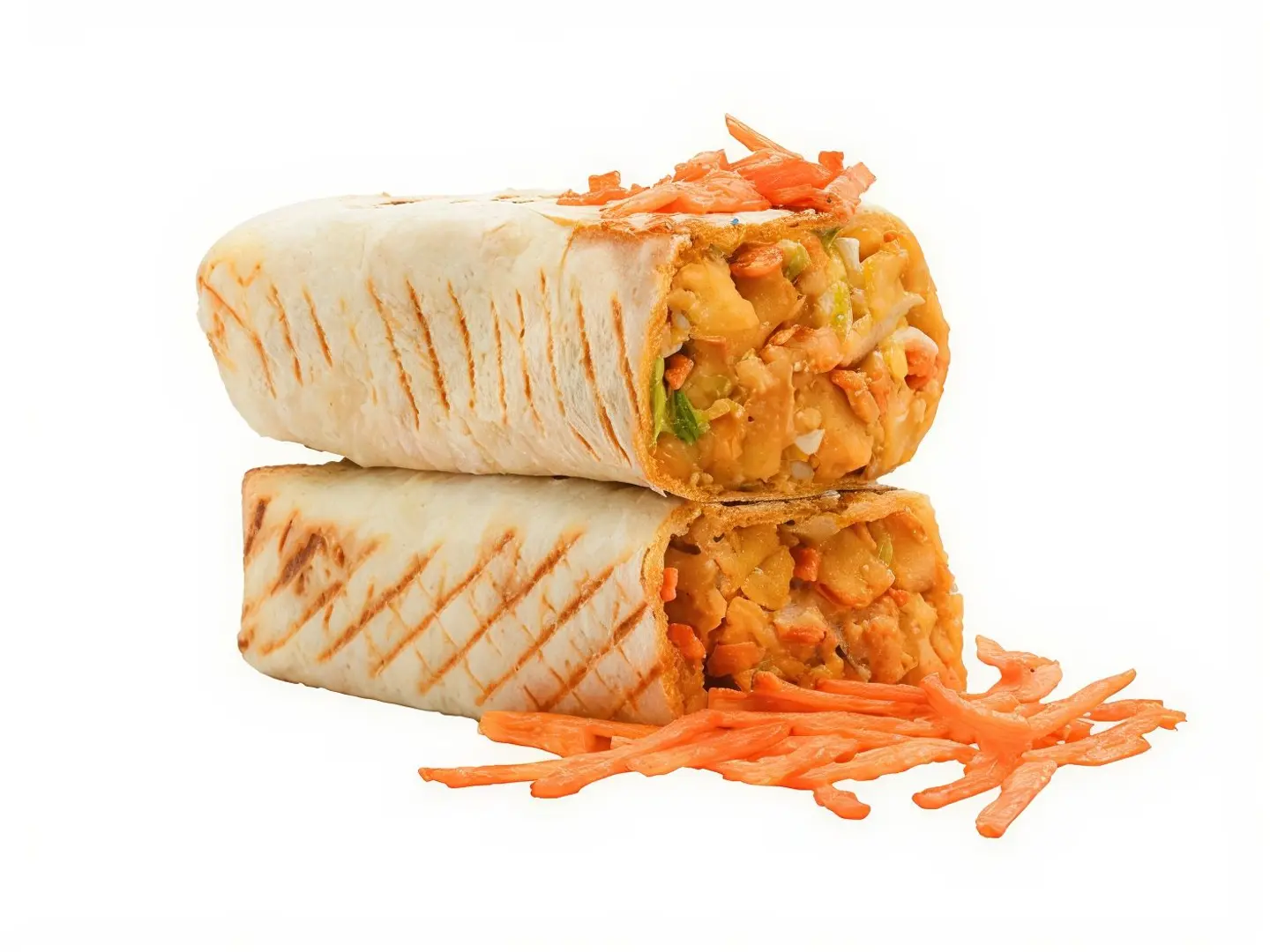 Super Max With Saj Brown Bread