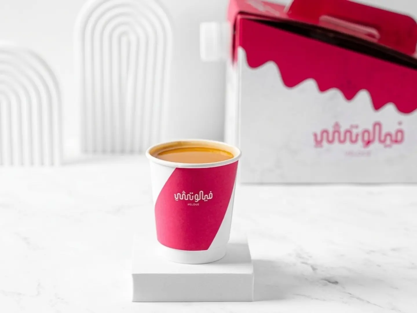 بوكس شاي كرك