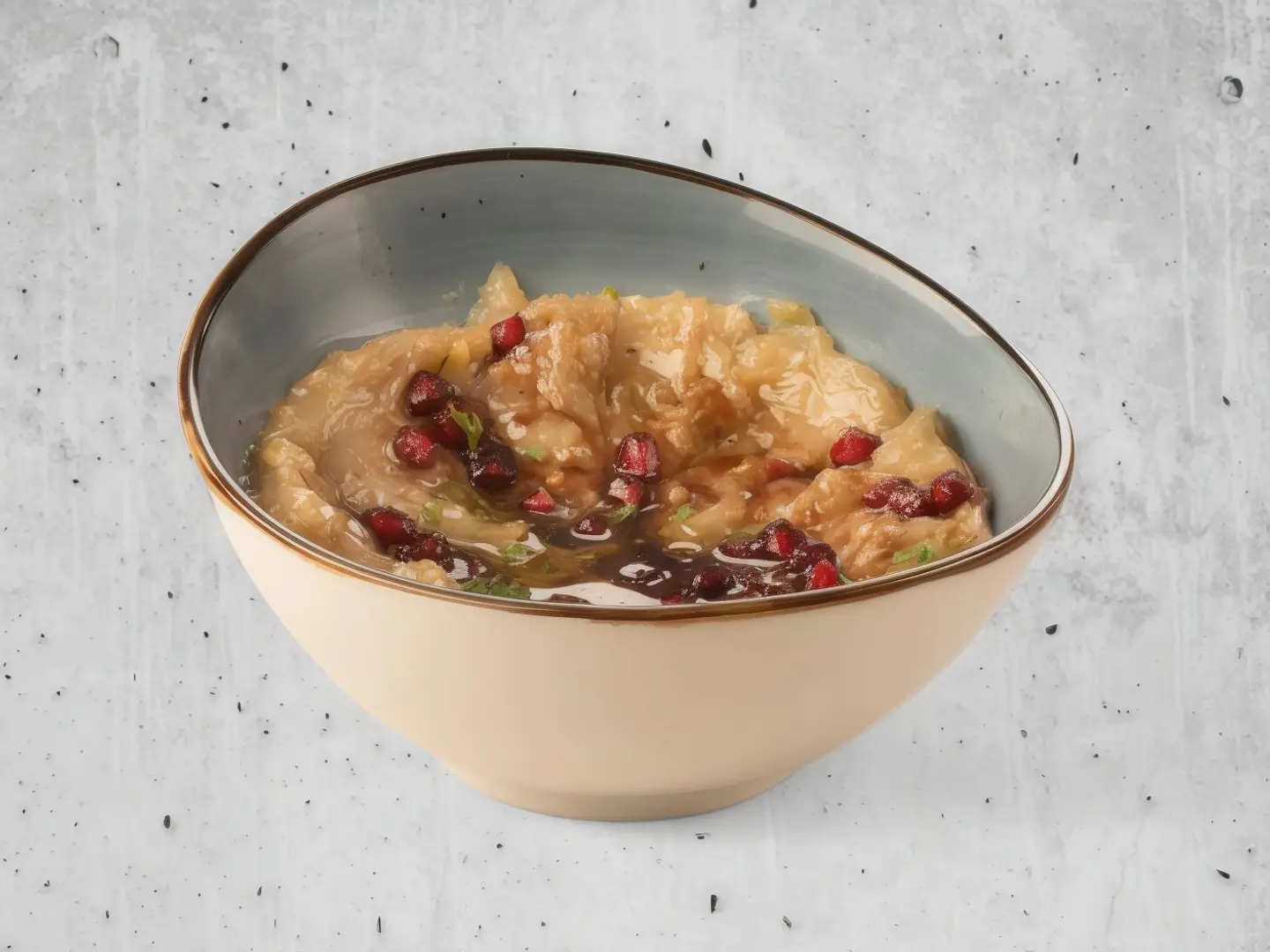 بابا غنوج