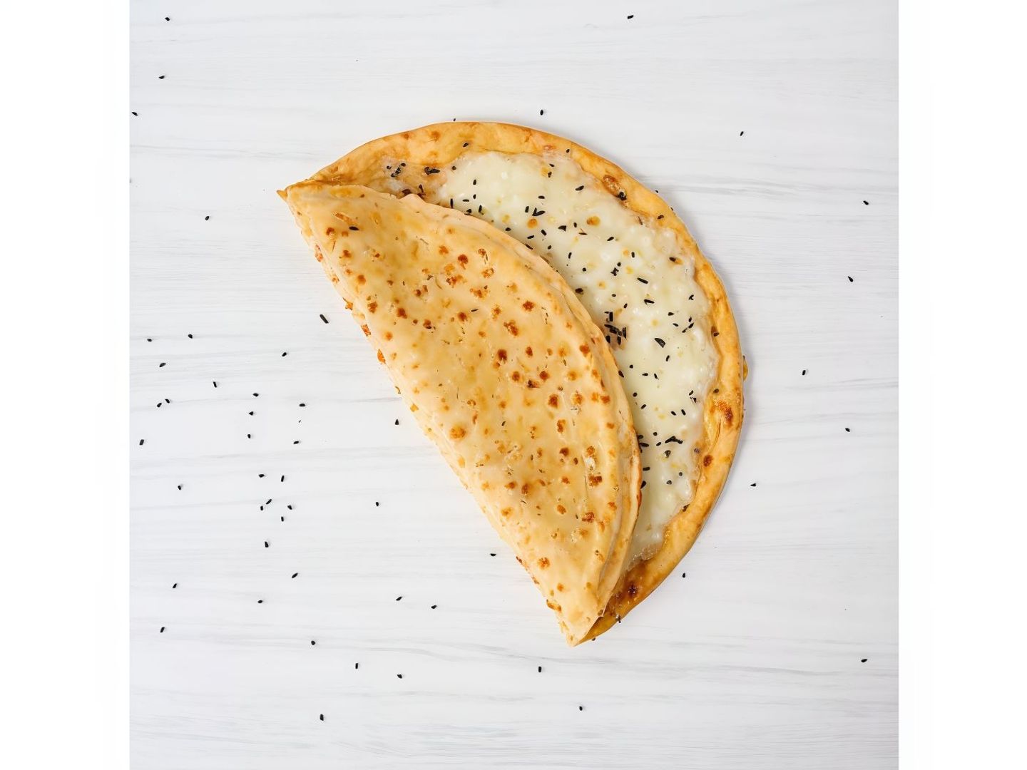 فطيرة جبنة عكاوي
