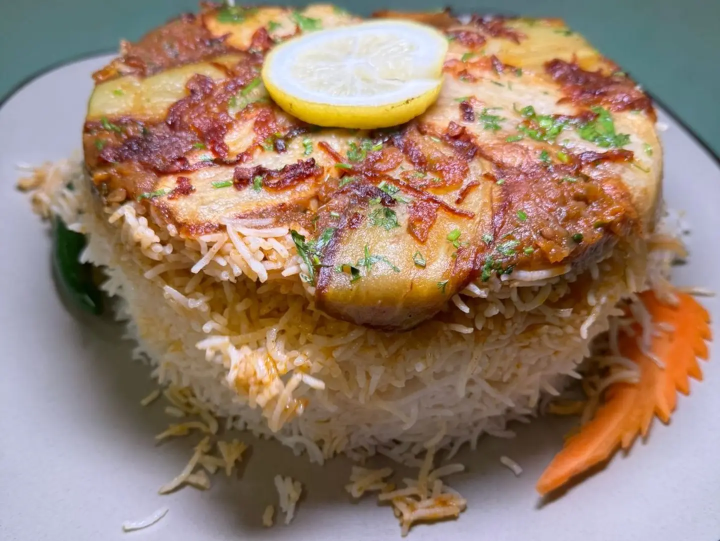 مقلوبة كنعد