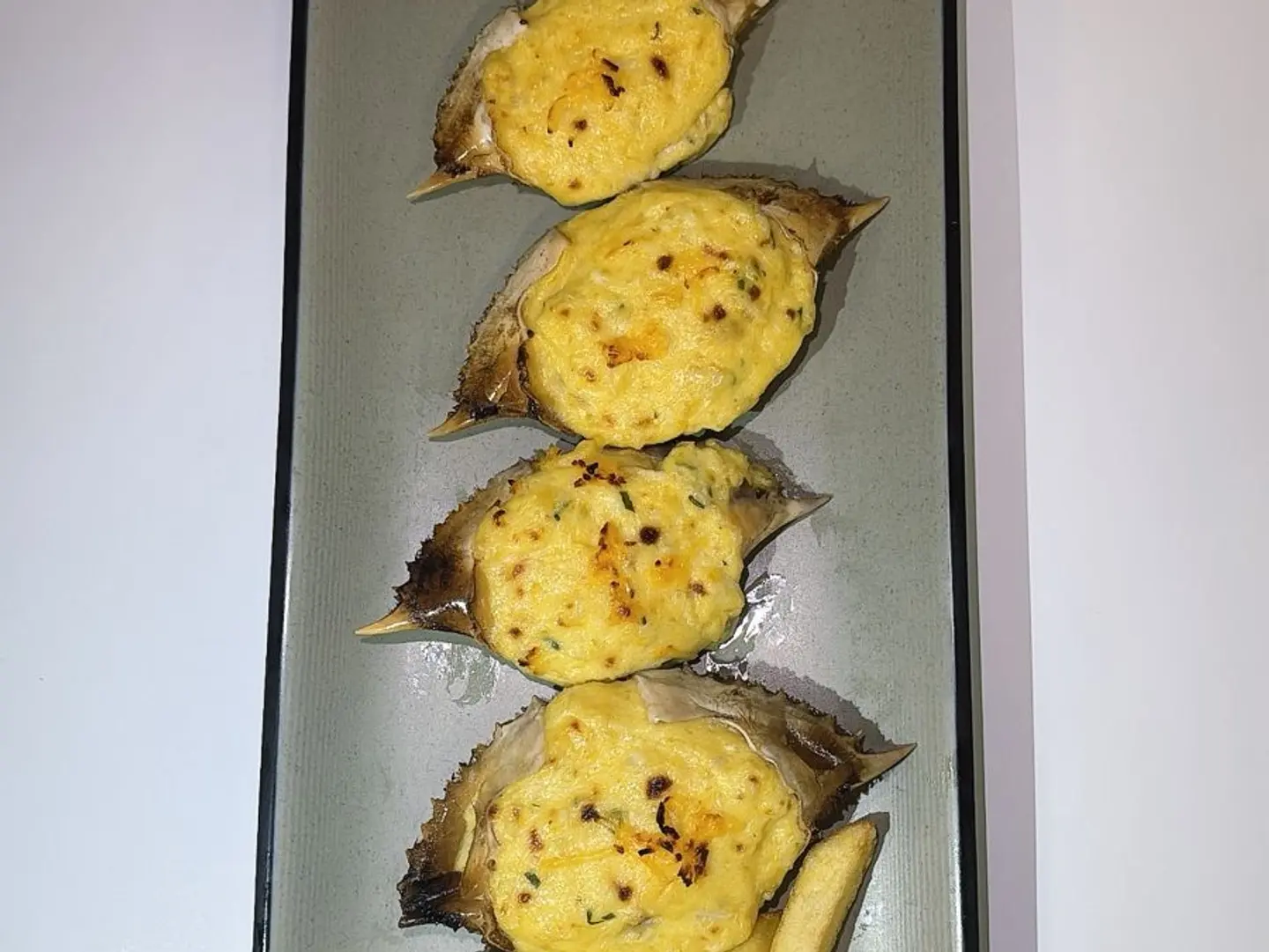 قباقب بالجبن