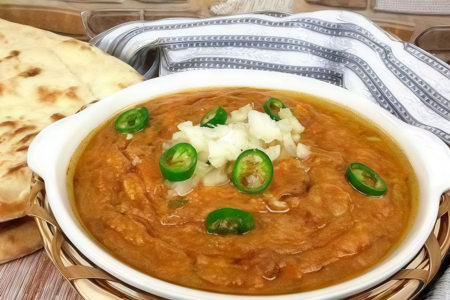 قلابة طاوه