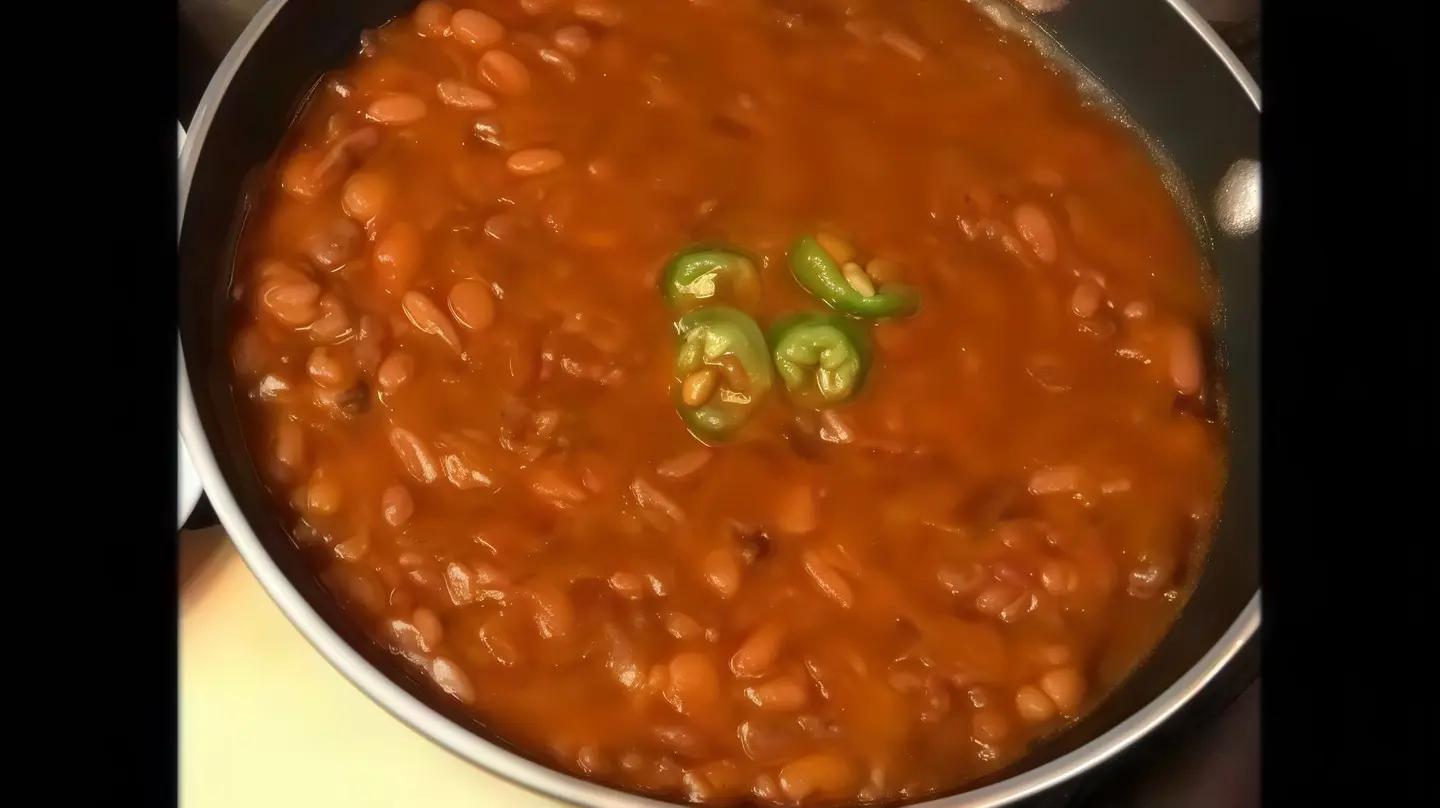 Plain Beans