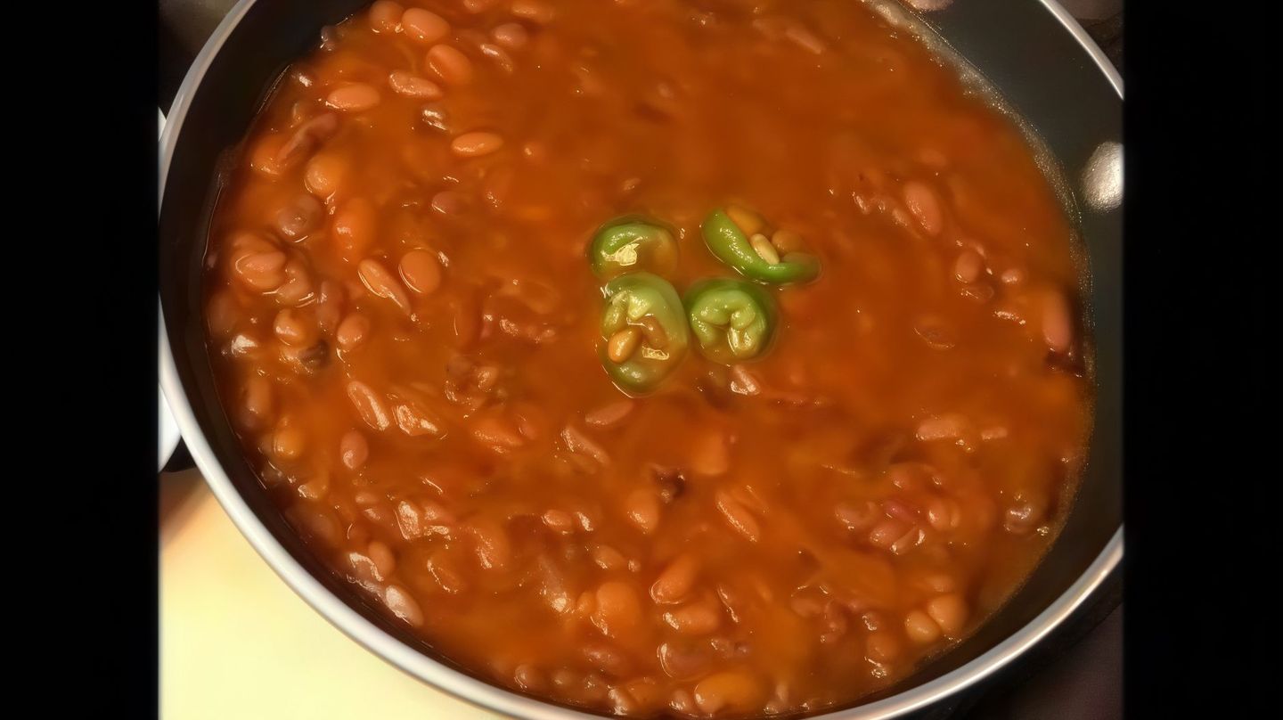 فاصوليا سادة