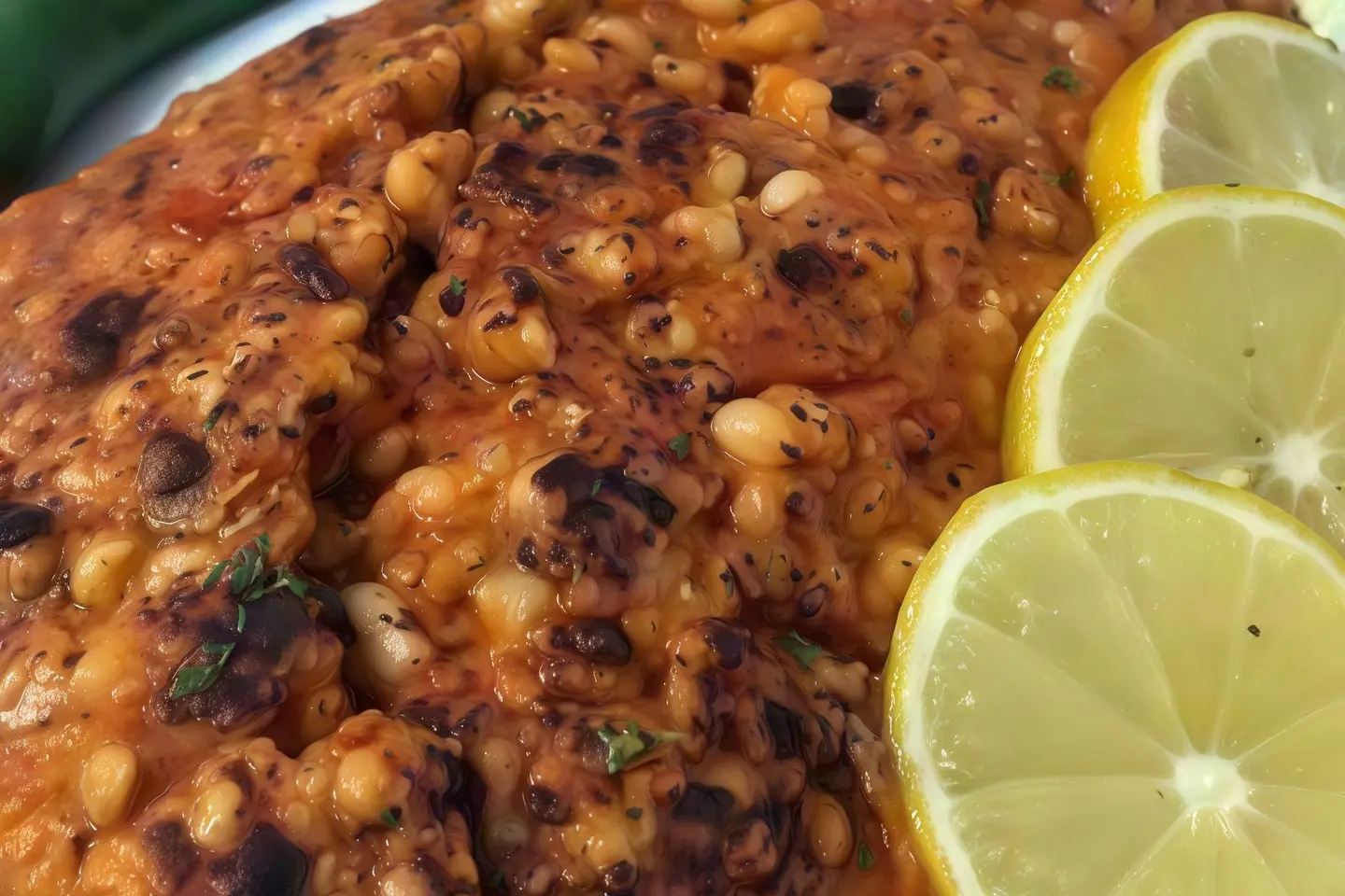 Nashif Beans