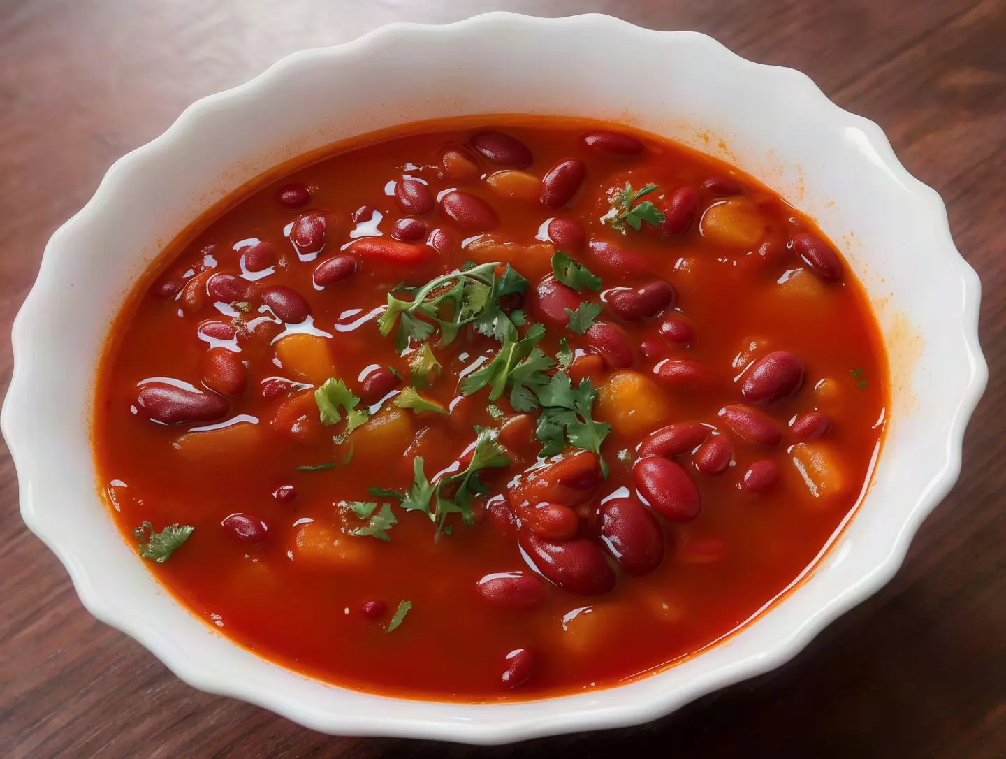 Red Beans