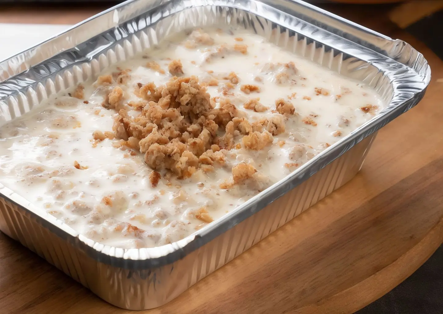 Cream With Milk Masoub
