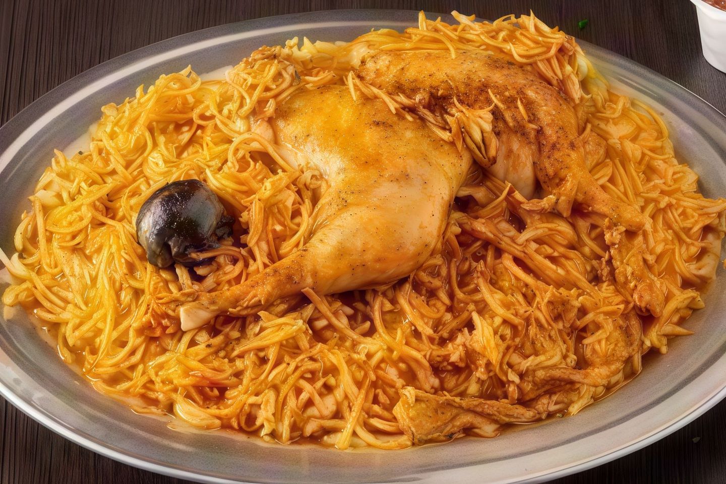 حبه مضغوط دجاج