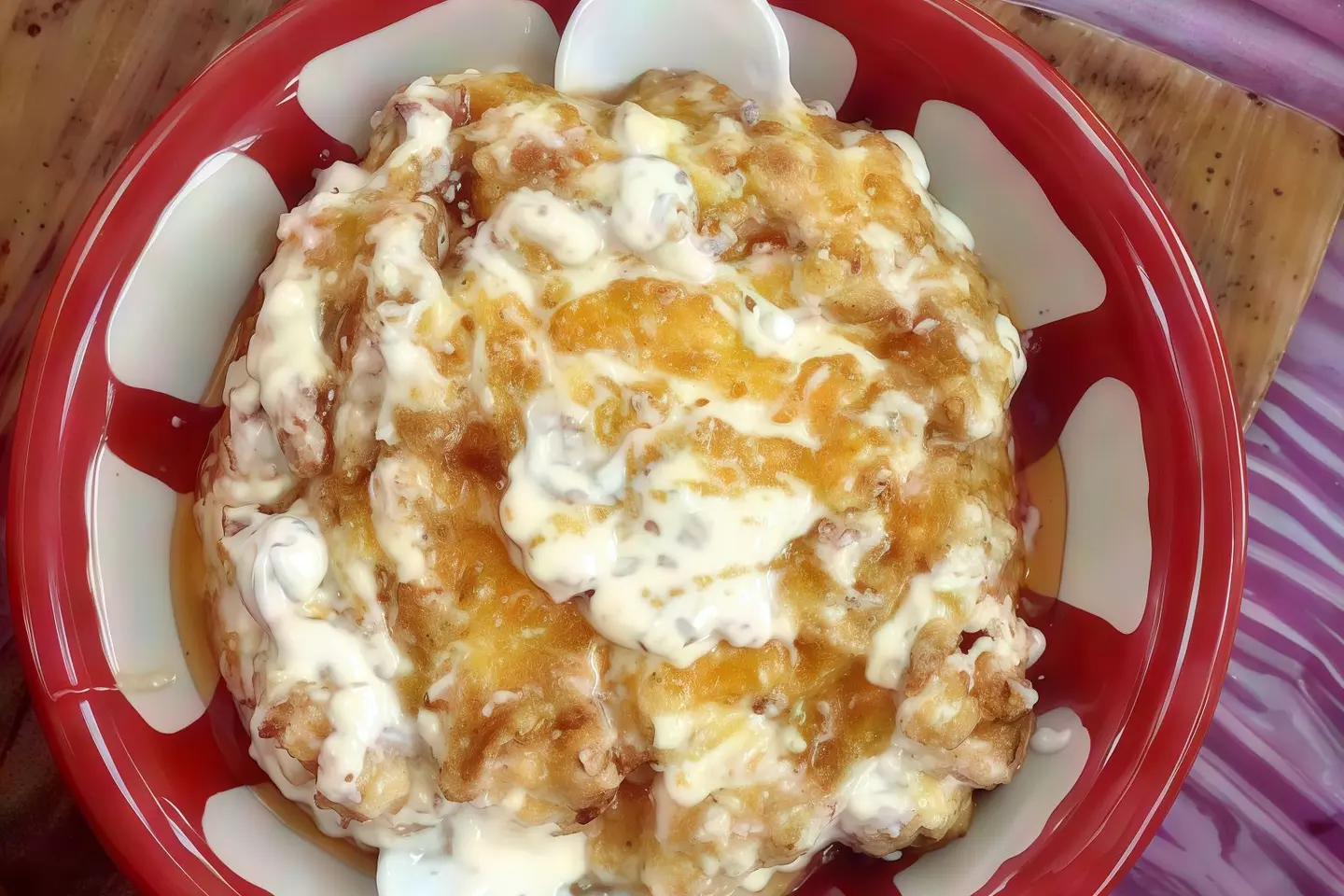 Double Cream Masoub