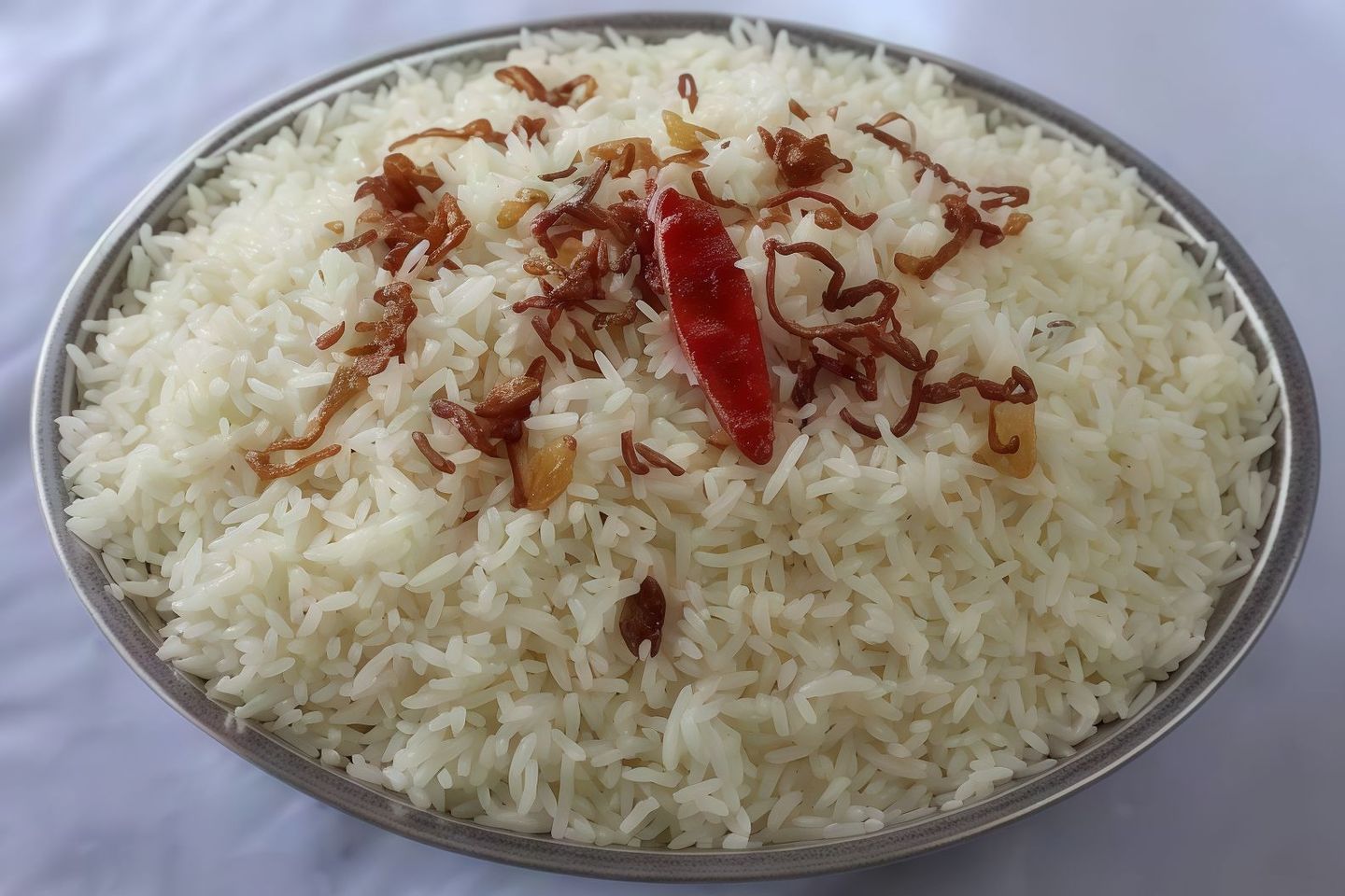 نفر رز ابيض