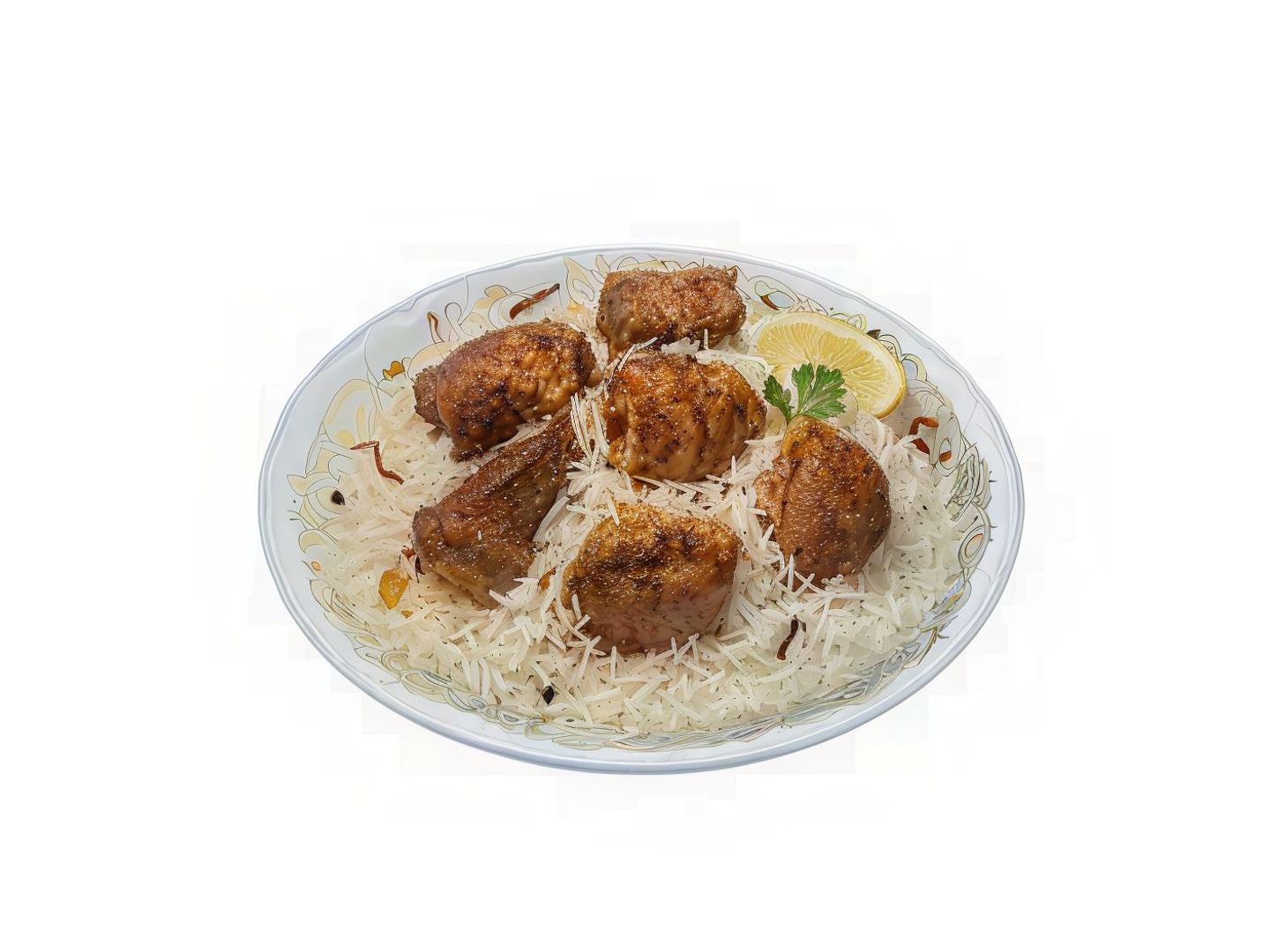 نفر حاشي بلدي طازج