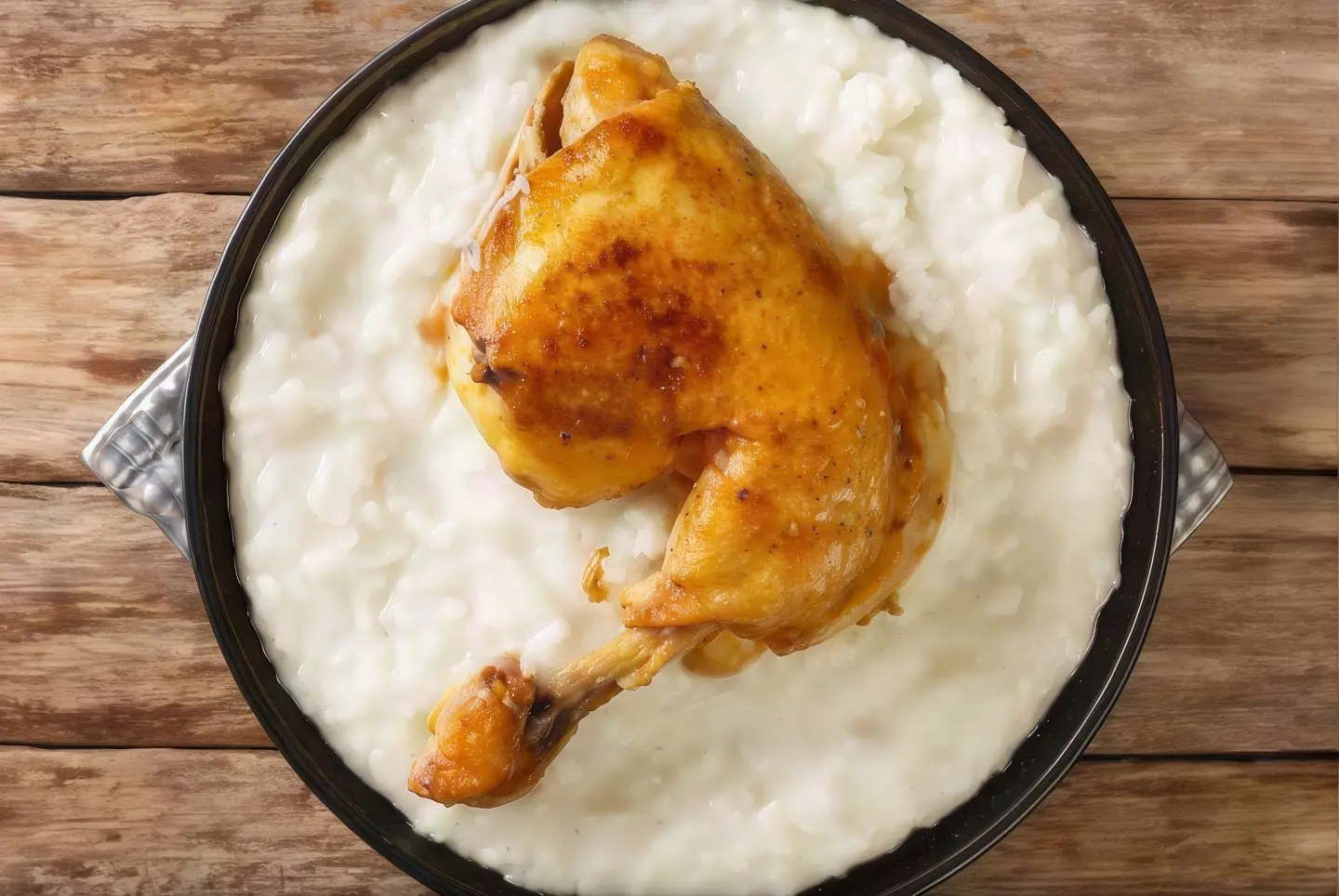 Chicken Sectarian Stew