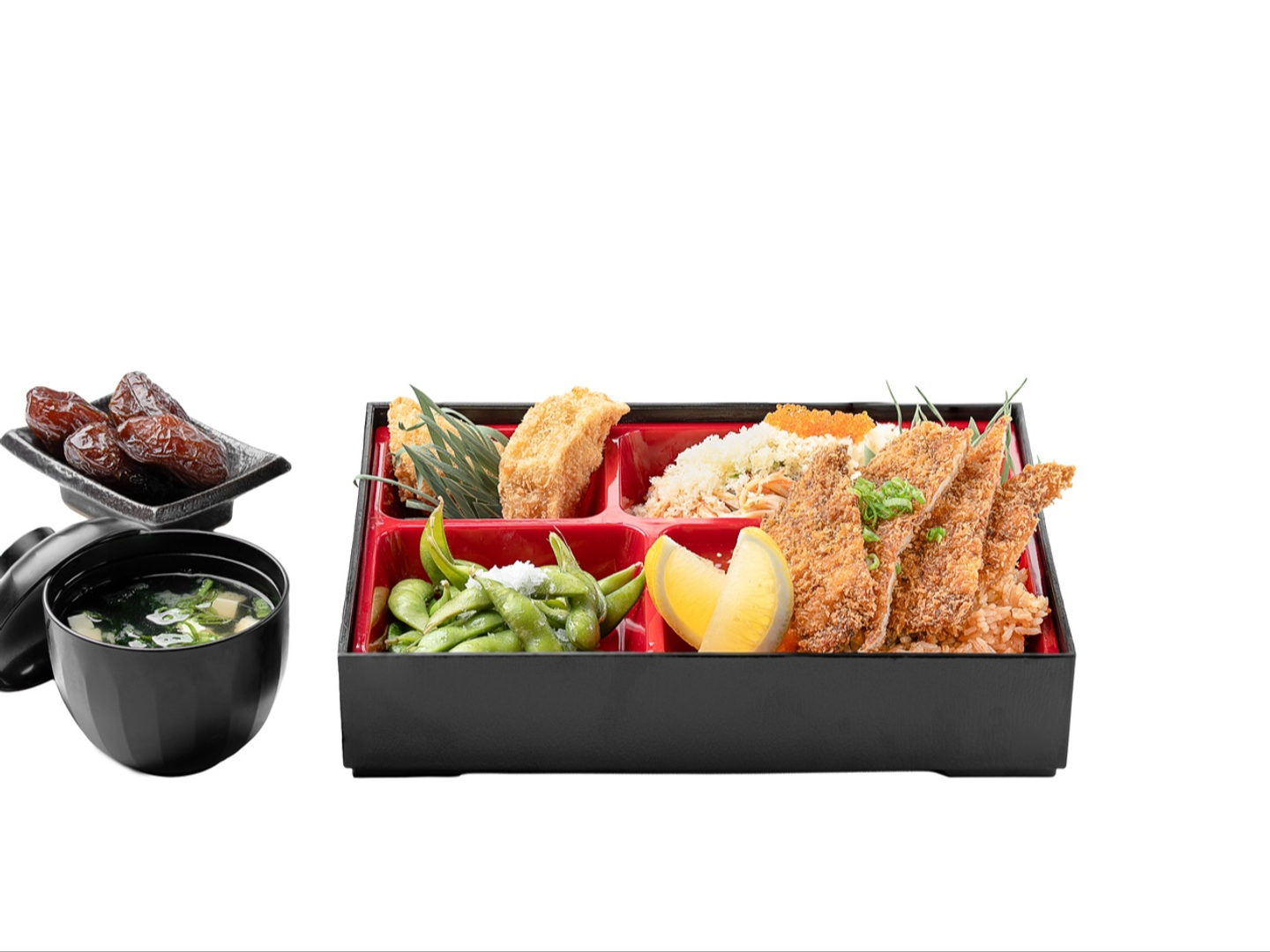 بينتو دجاج كاتسو