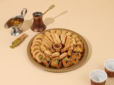 بقلاوة