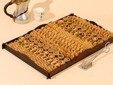 بقلاوة مشكلة (كبير)