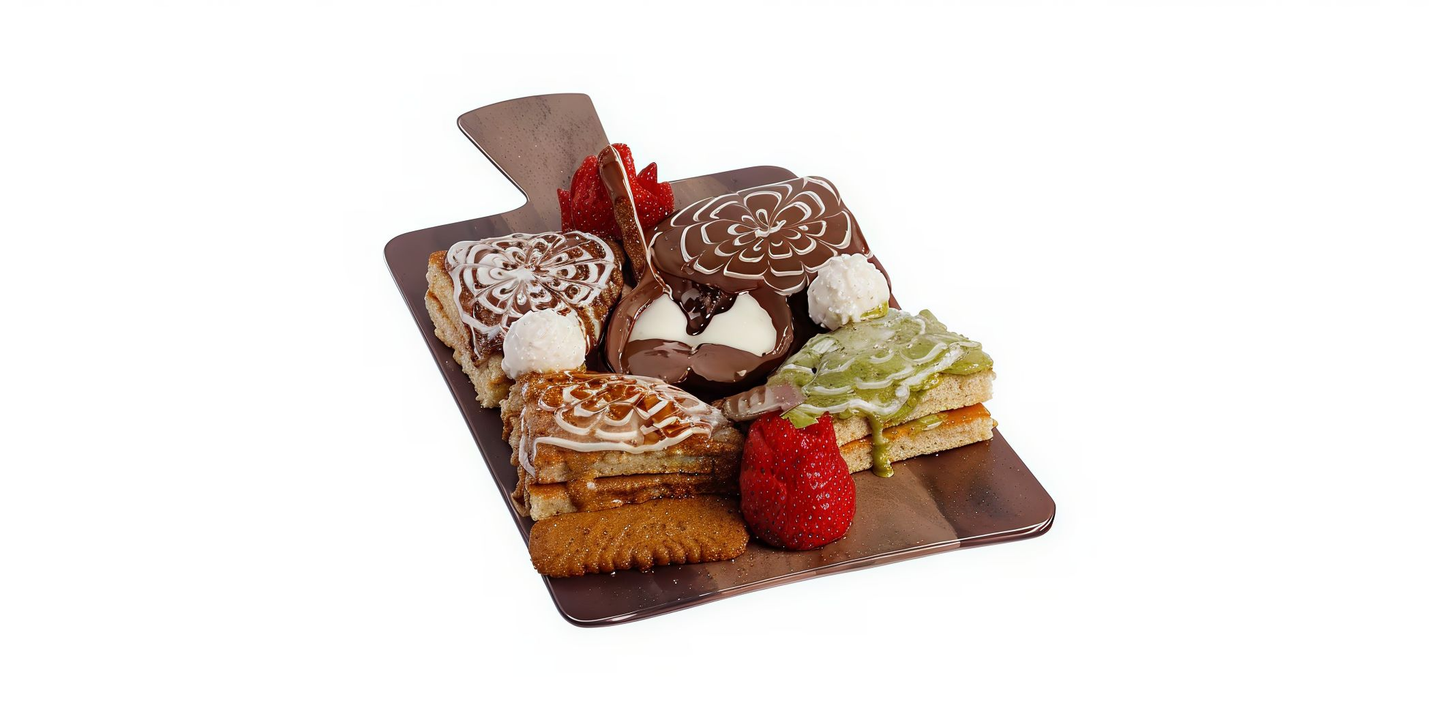 Ajram Pancake