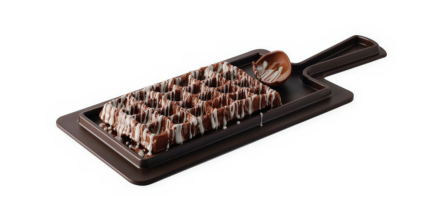 Wafel Choclaite Kinder