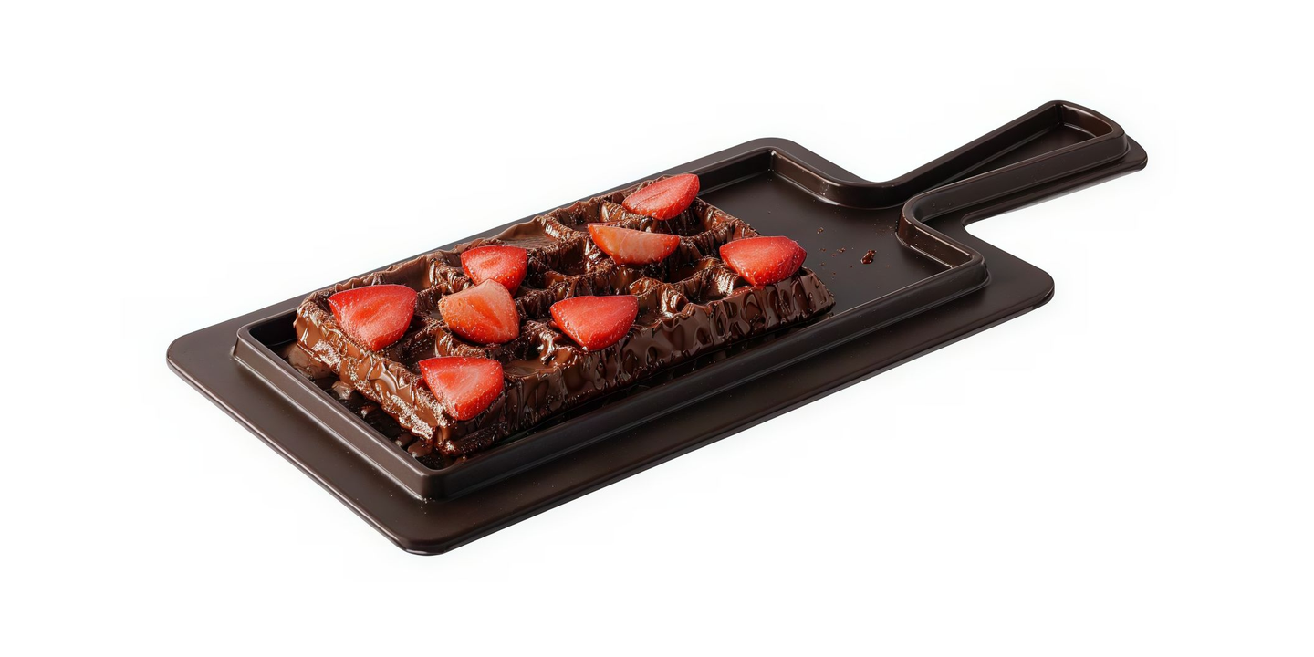 Wafel Choclaite Nutella