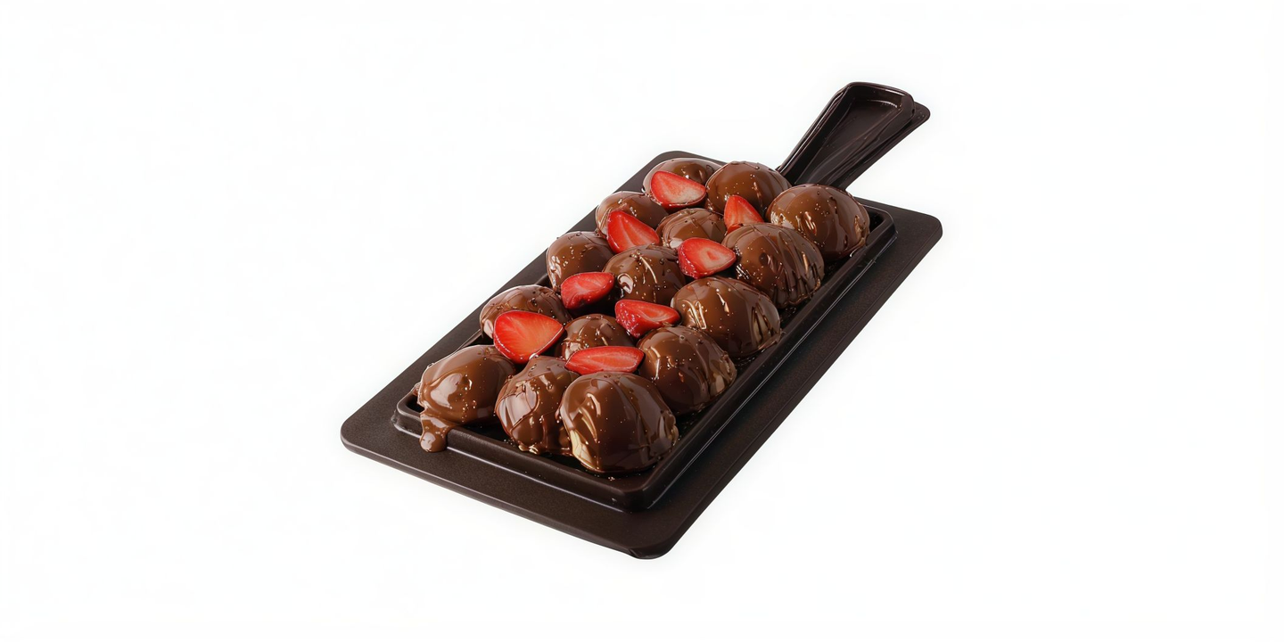 Mini Bankick Chocolate Nutella