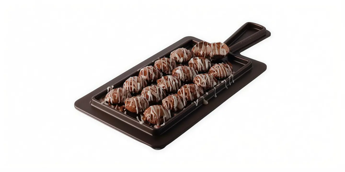 Mini Bankick Choclaite Kinder