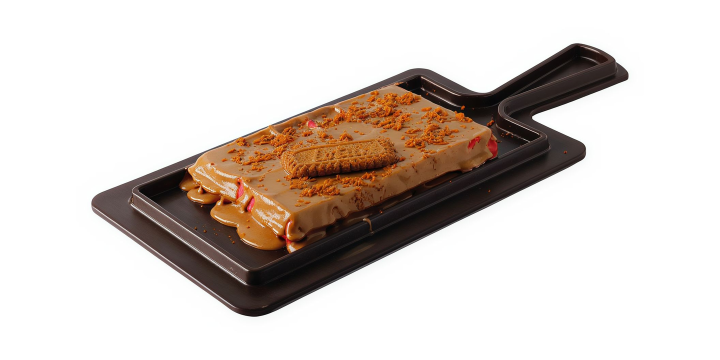 Lotus Waffle Red