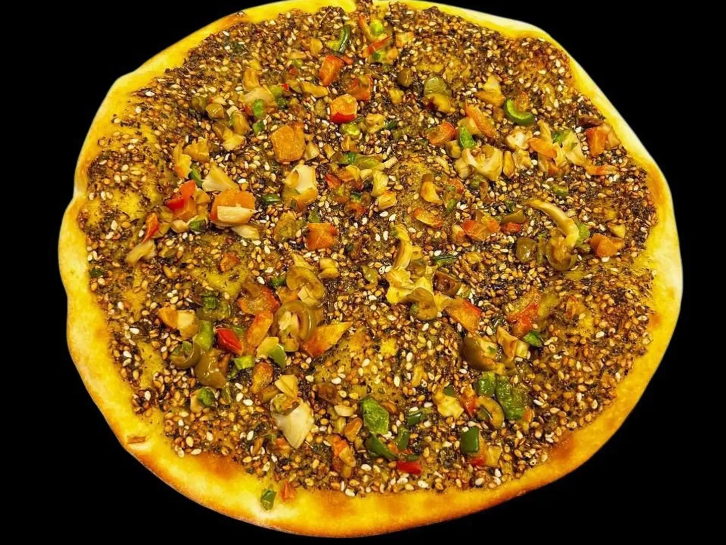 Vegetable Thyme