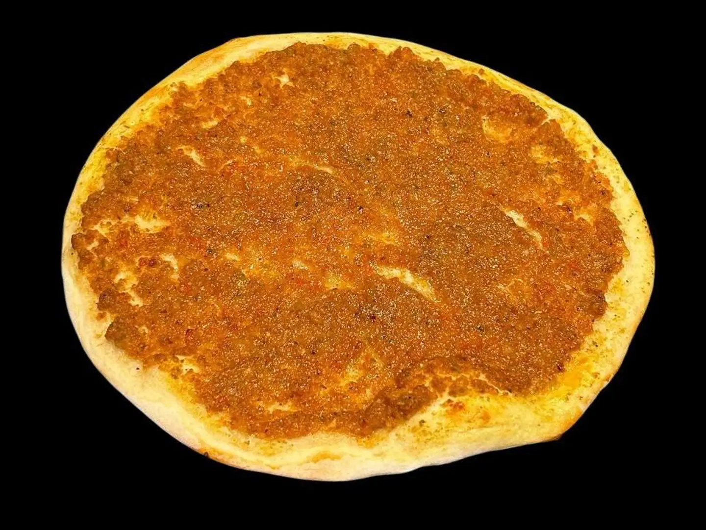 Lahmah Bel Ajeen