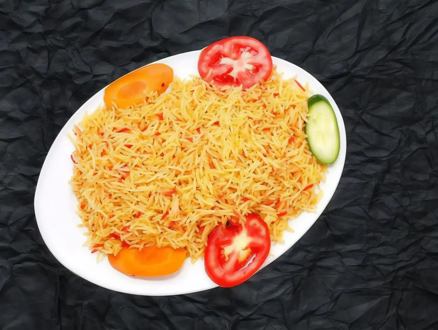 Nefer Rice