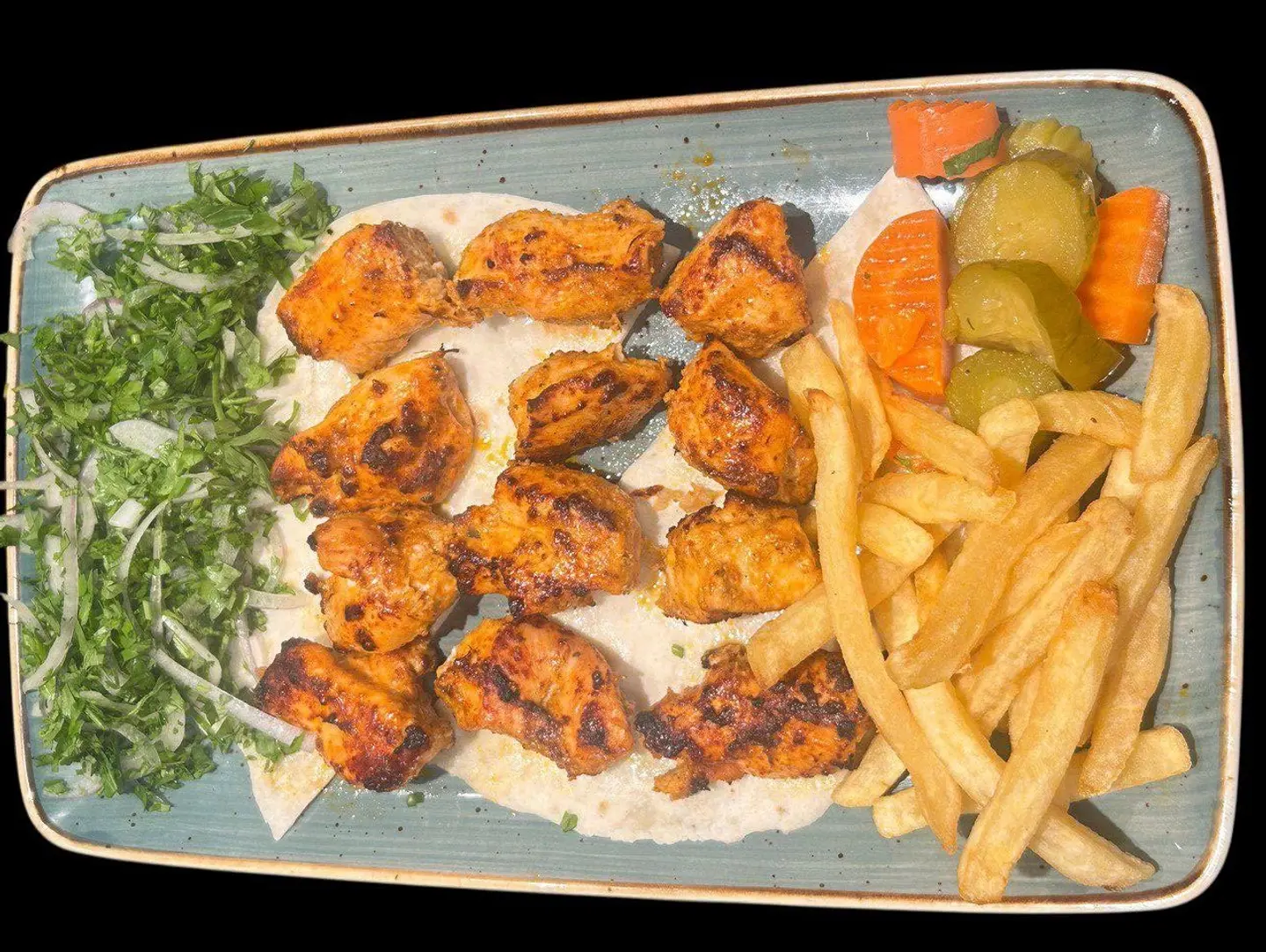 Shish Tawook - Small