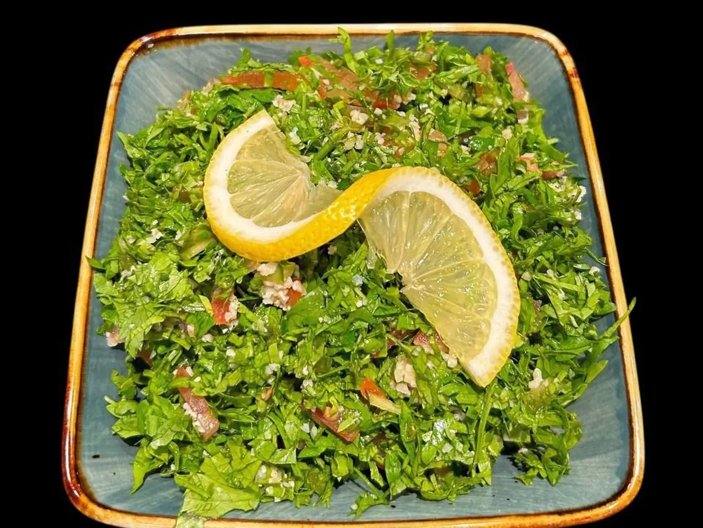 Tabuleh