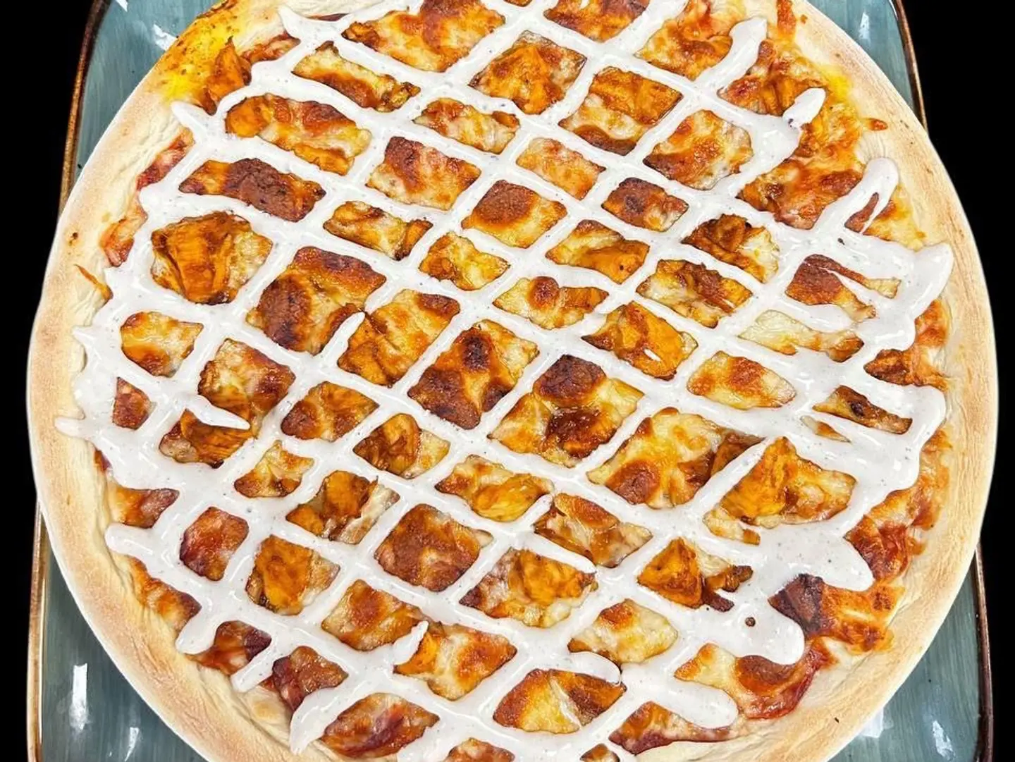 Pizza Ranch