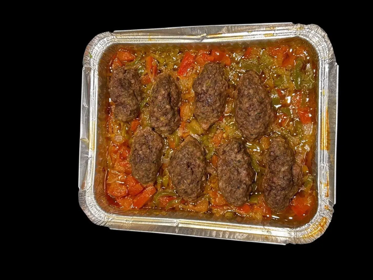 Indian Kebab