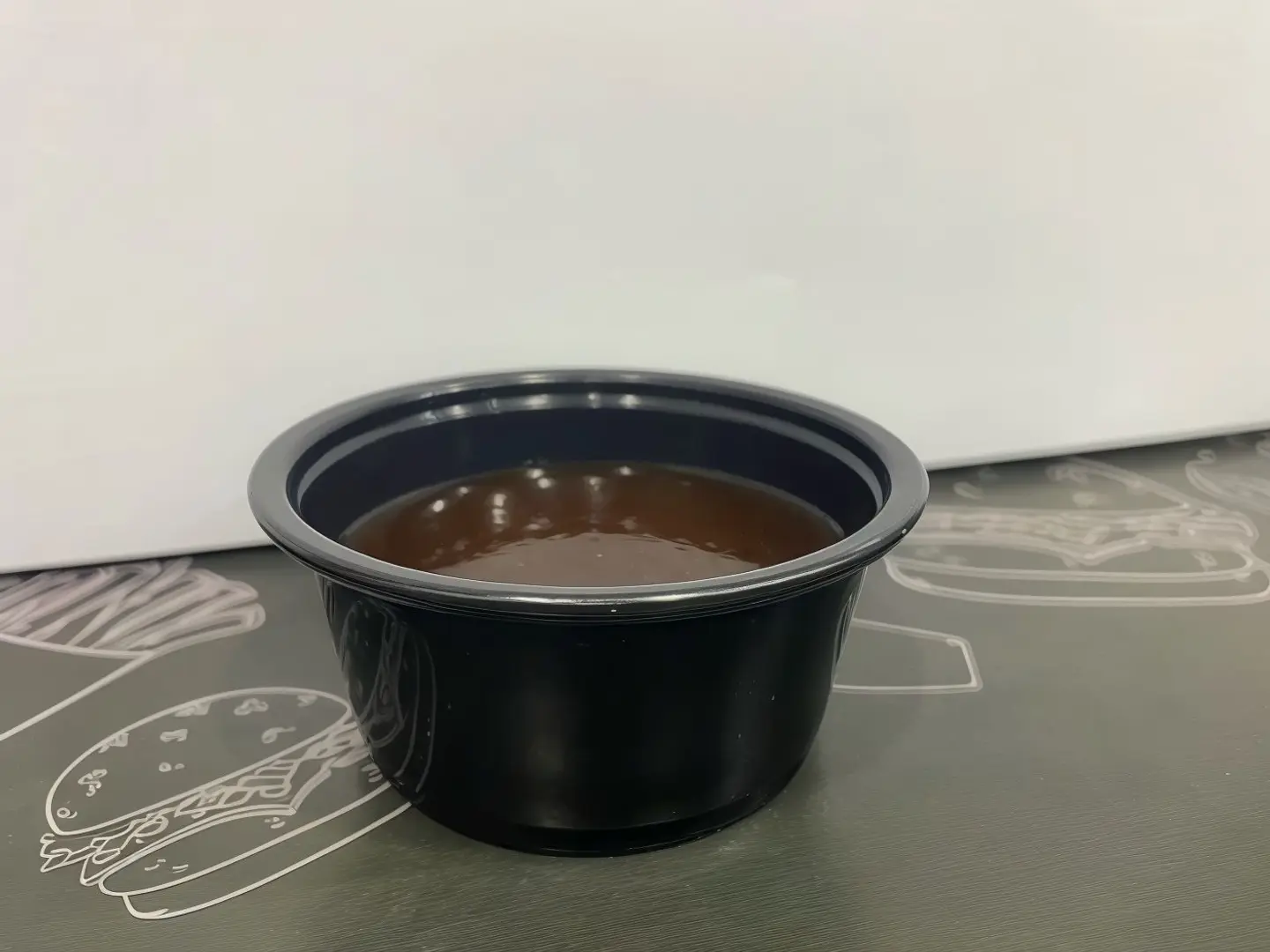 صوص الباربيكيو
