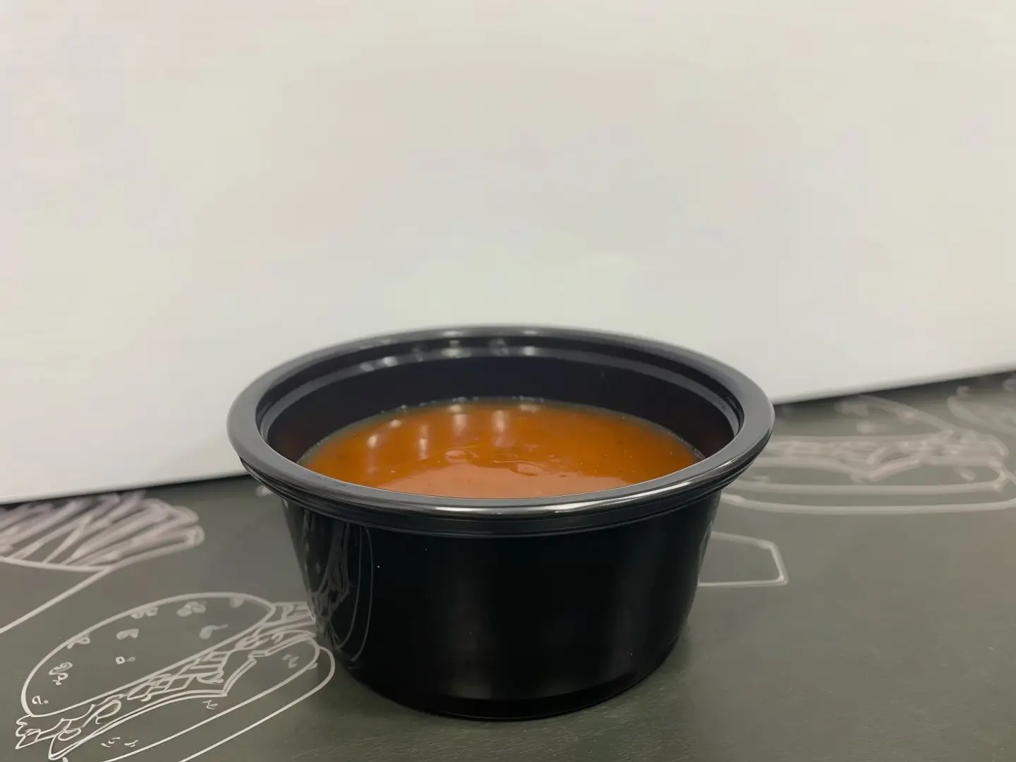 صوص البافلو