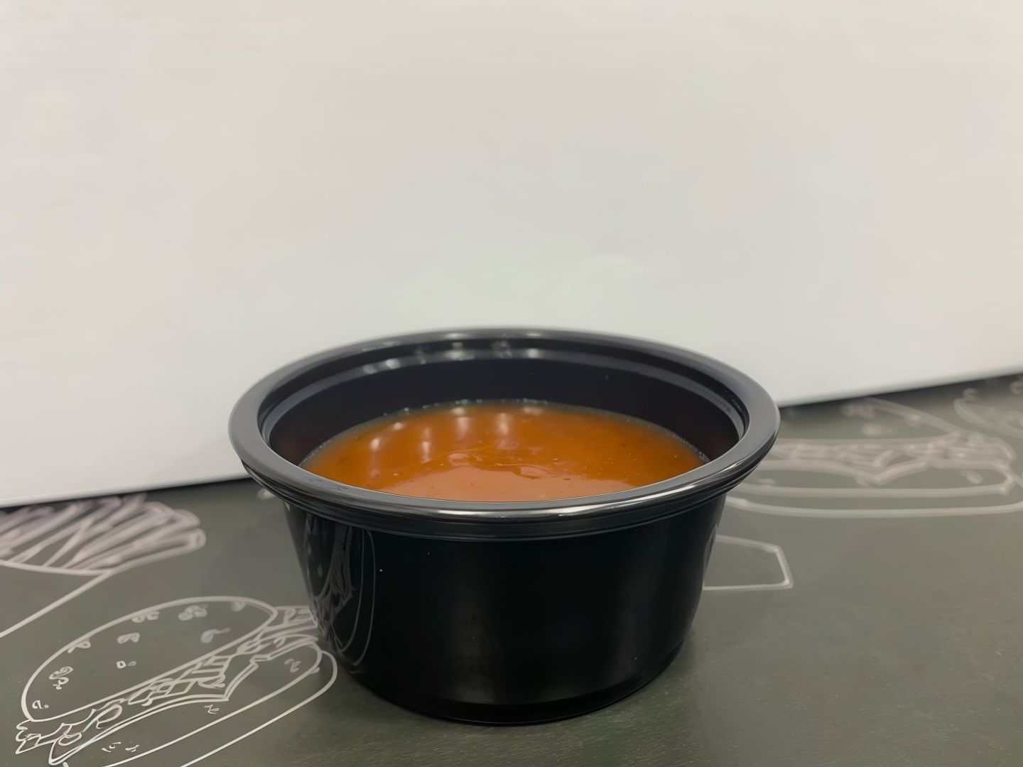 صوص البافلو