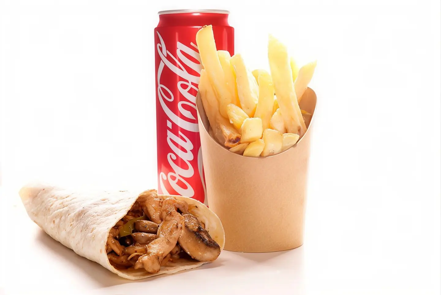 Mexican Chicken Tortilla