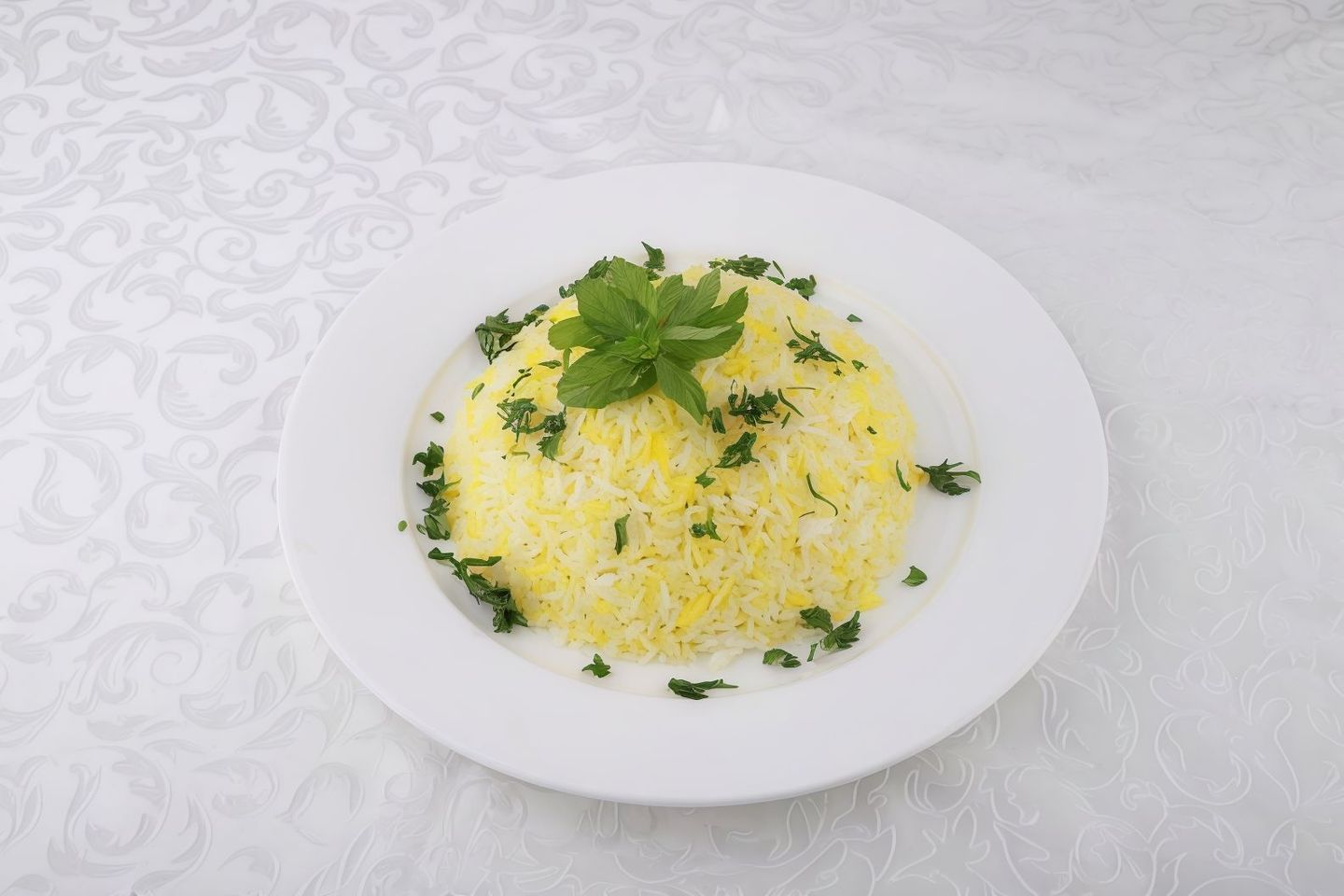 Biryani Rice