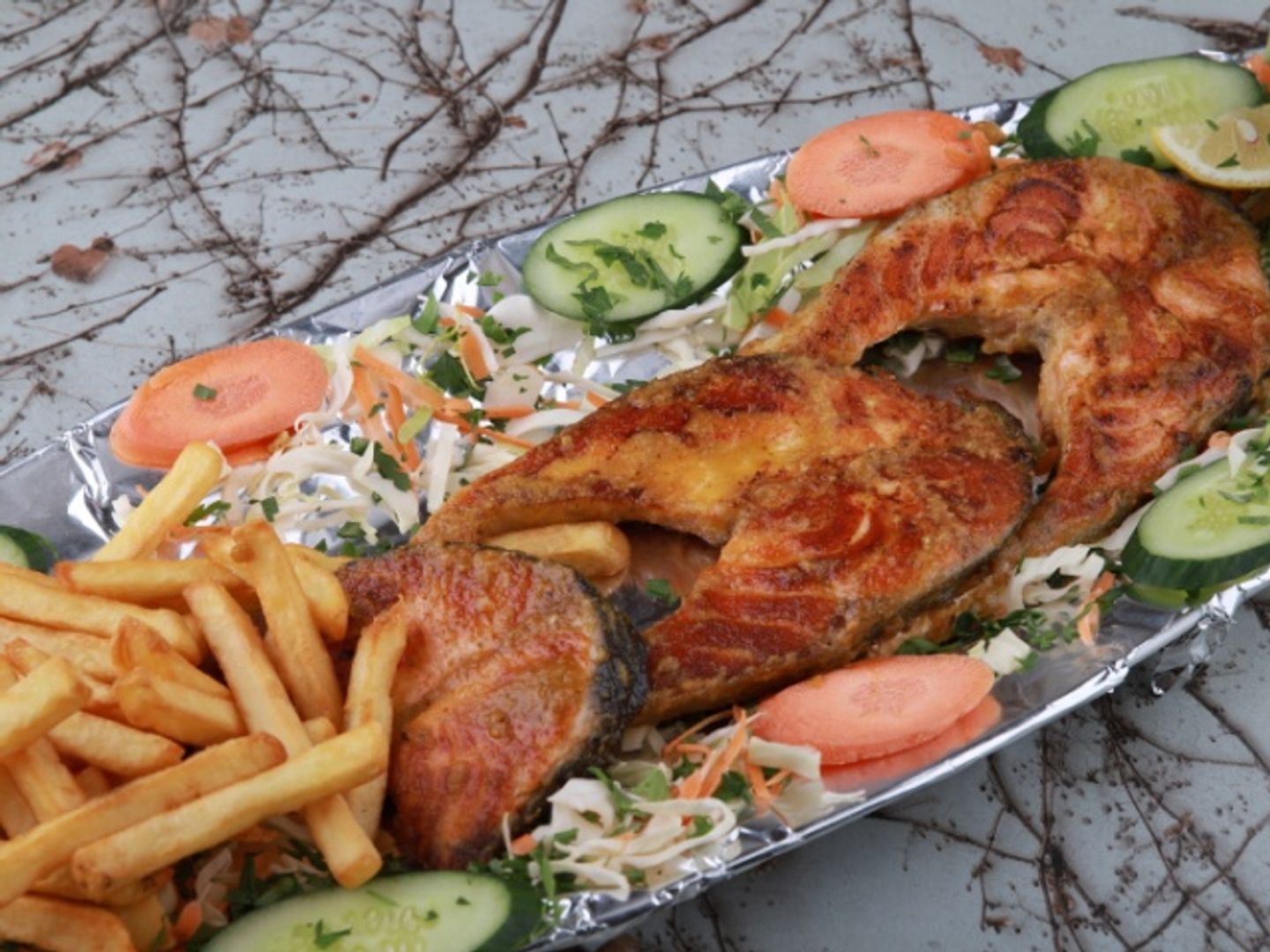 سمك كنعد