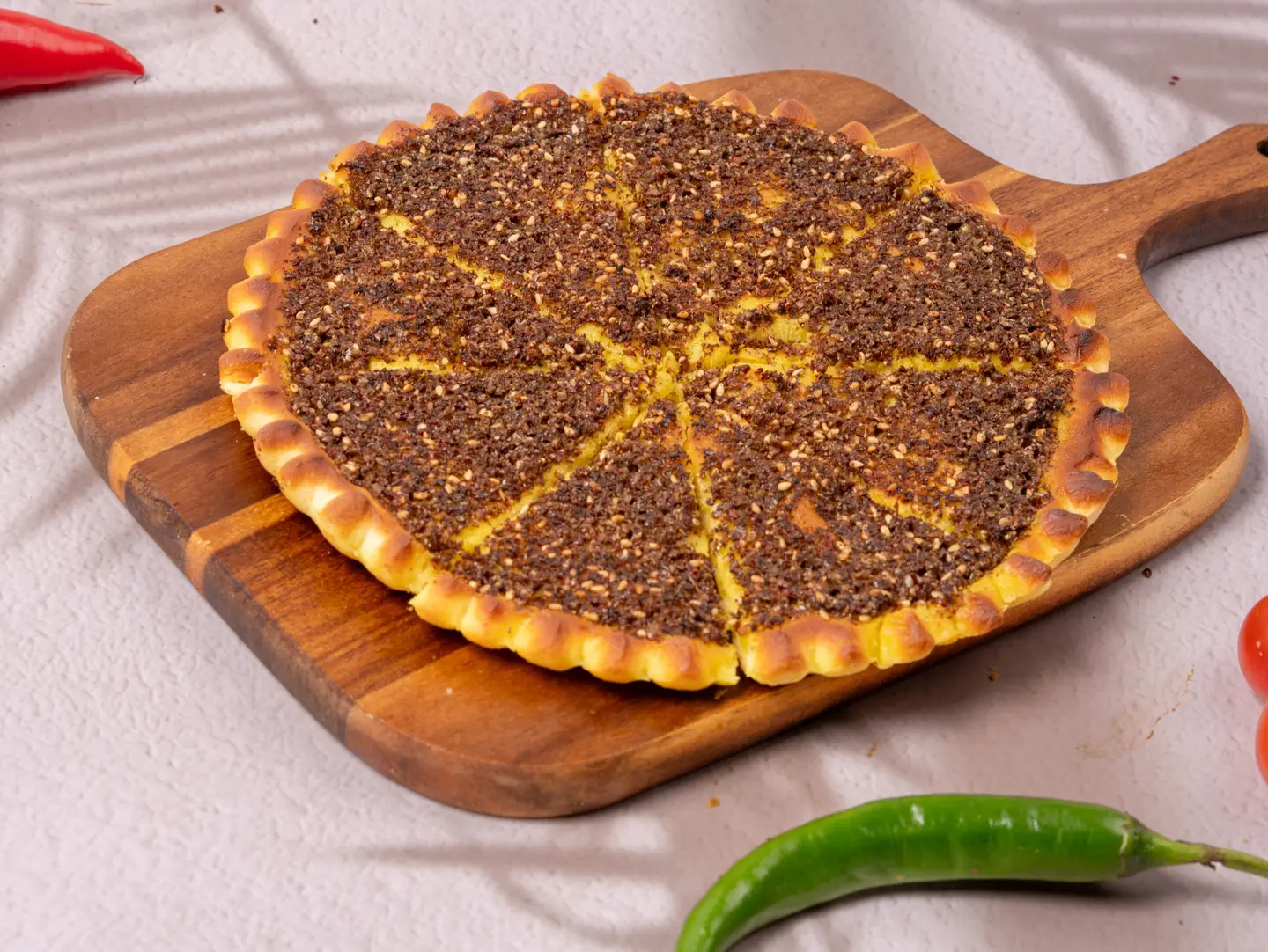 زعتر