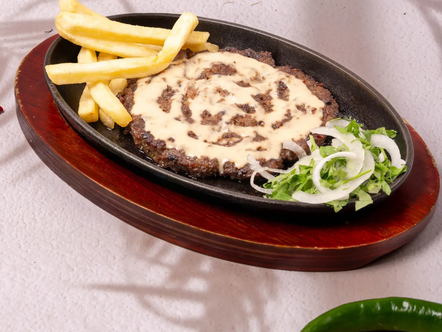 كفتة دجاج