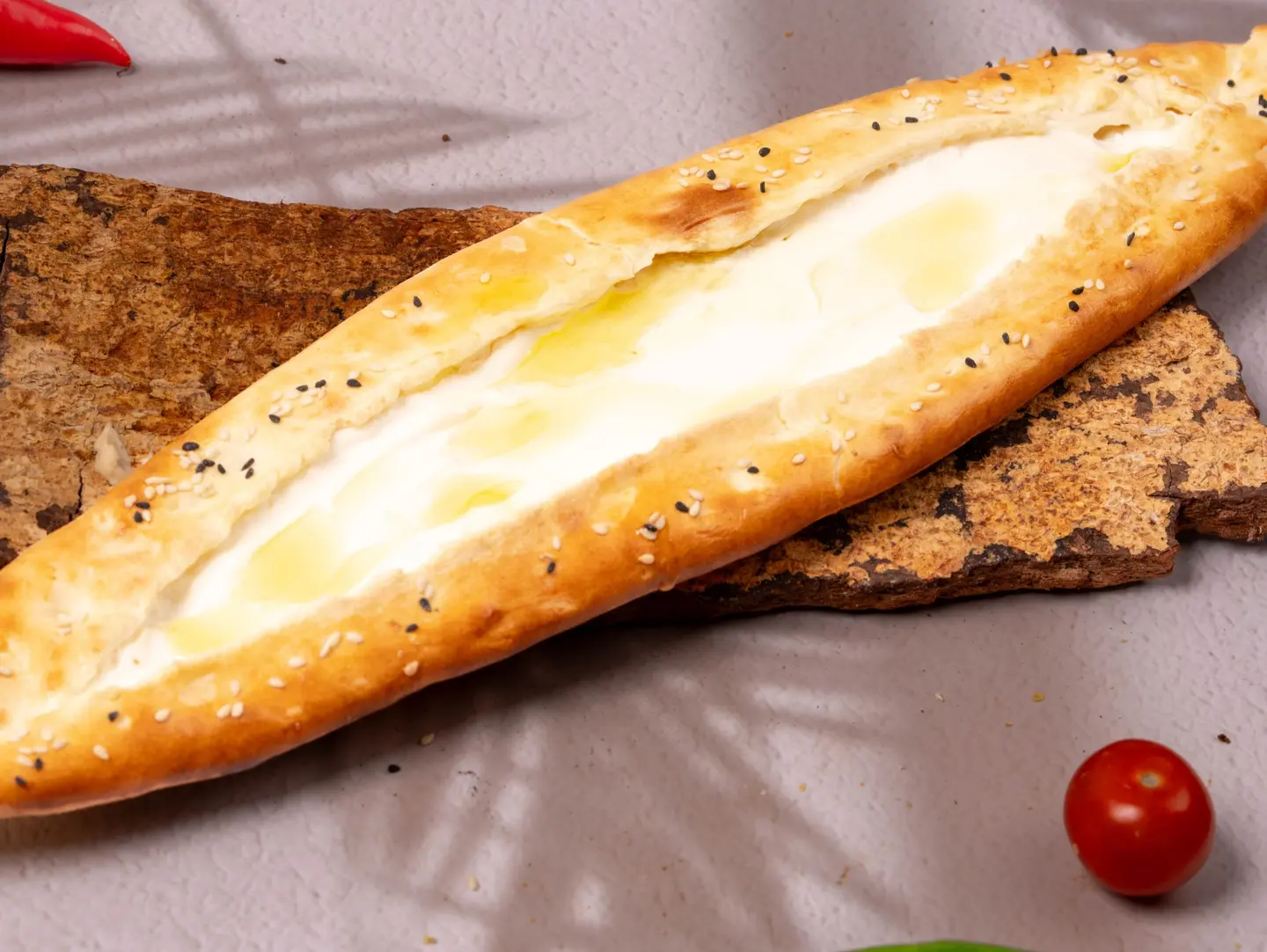 لبنة - صغير