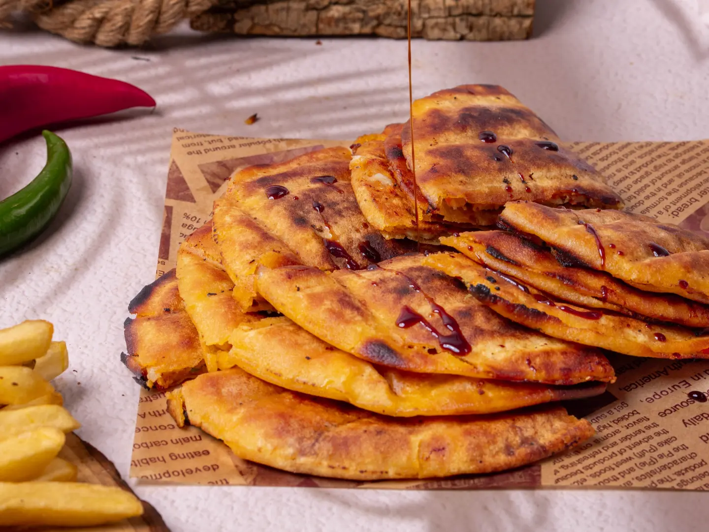 عرايس دجاج - صغير