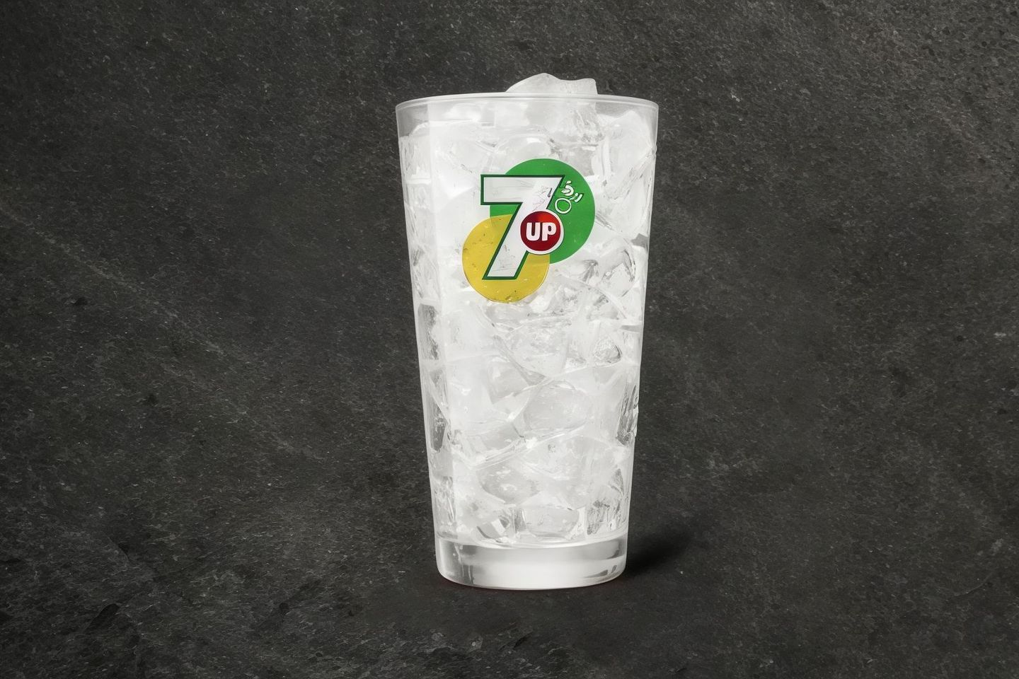 7 Up - Medium