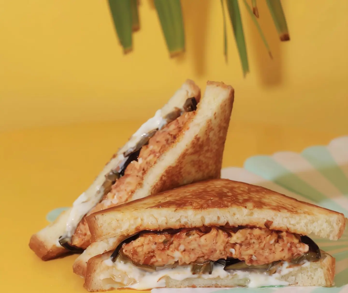 شكشوكه مع البذجان