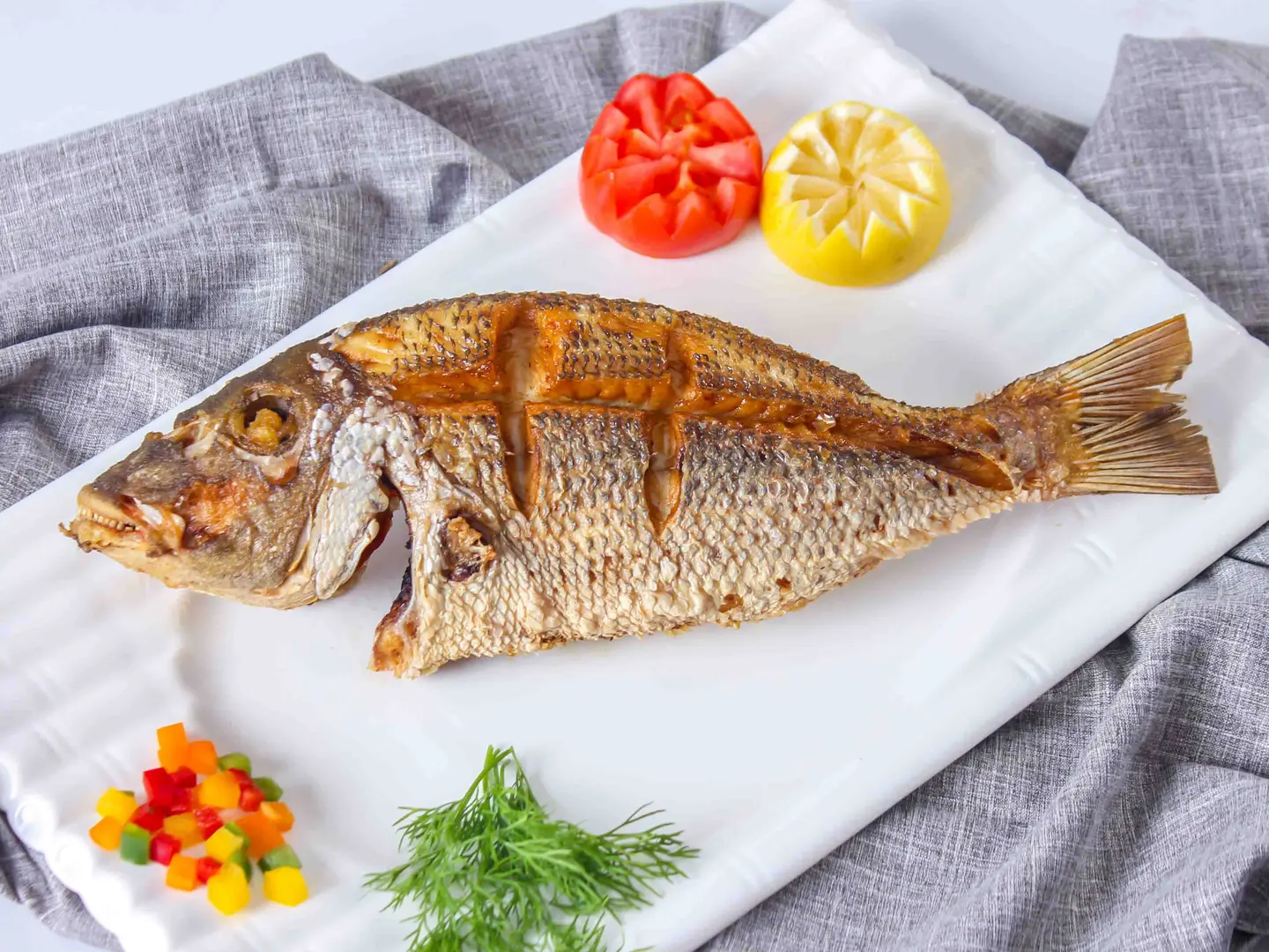 Shueur Fish Meal